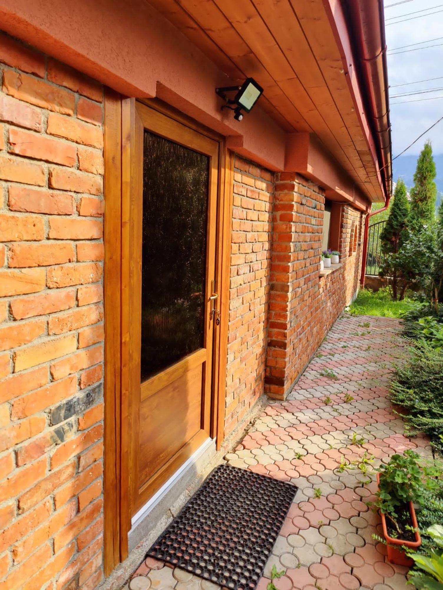 Casa Rustica view 4