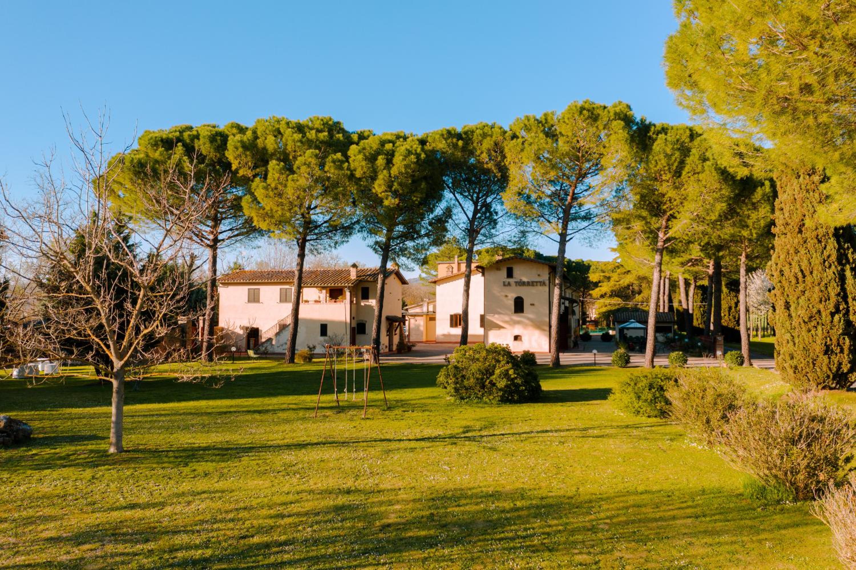 Hotel La Torretta - Image 1