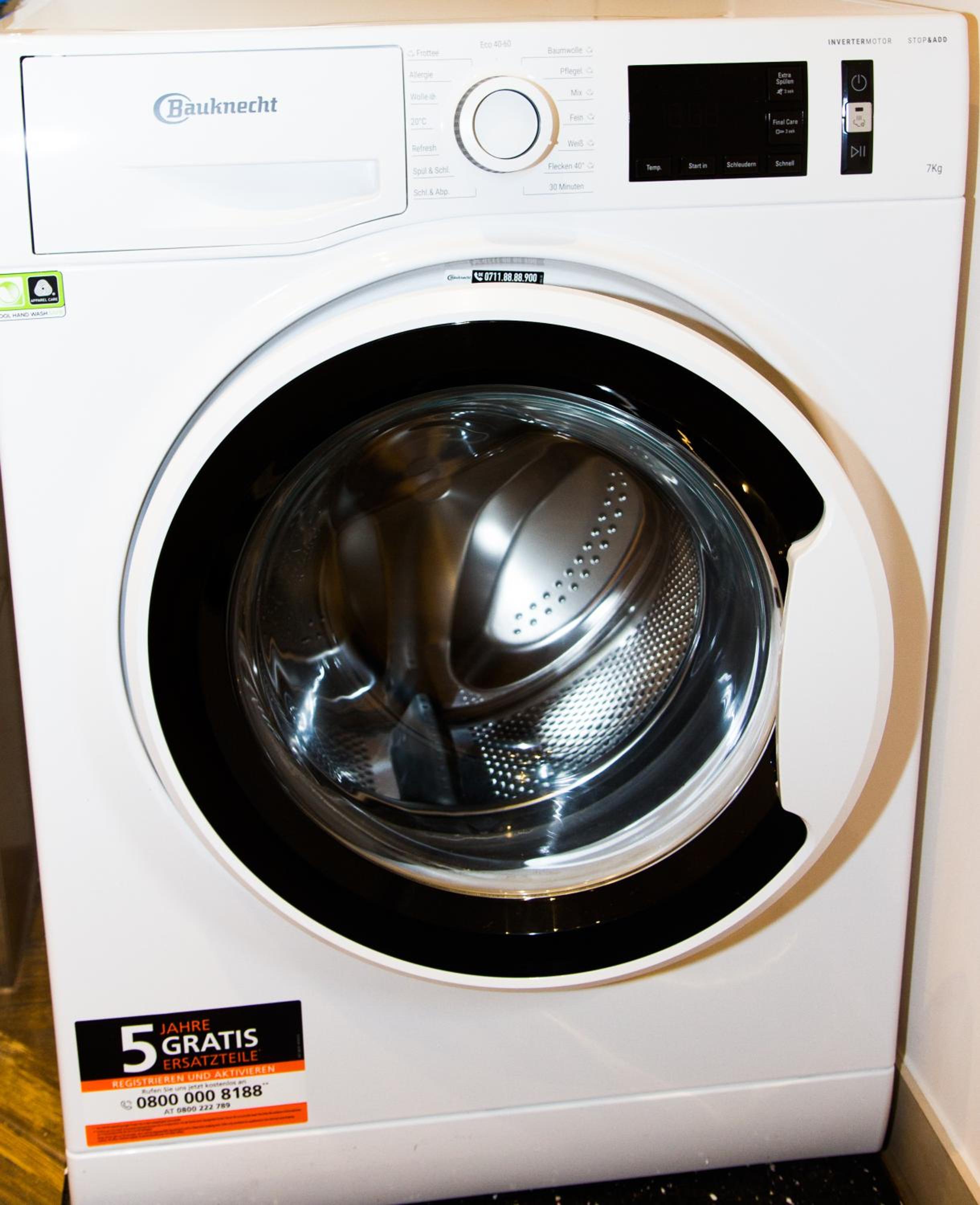 Apartment White der Sportschule Badura