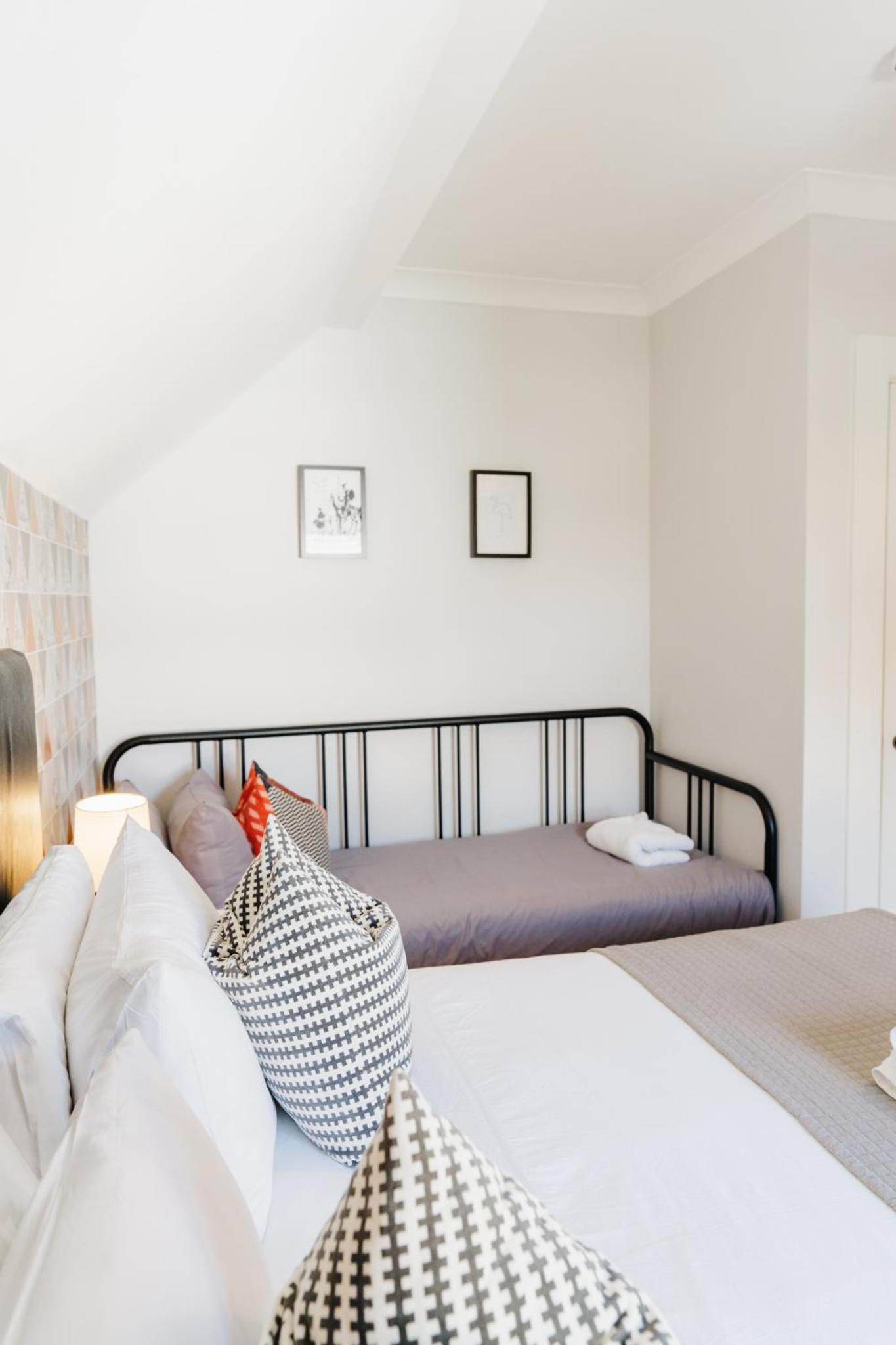 Sweet Suites Lytham