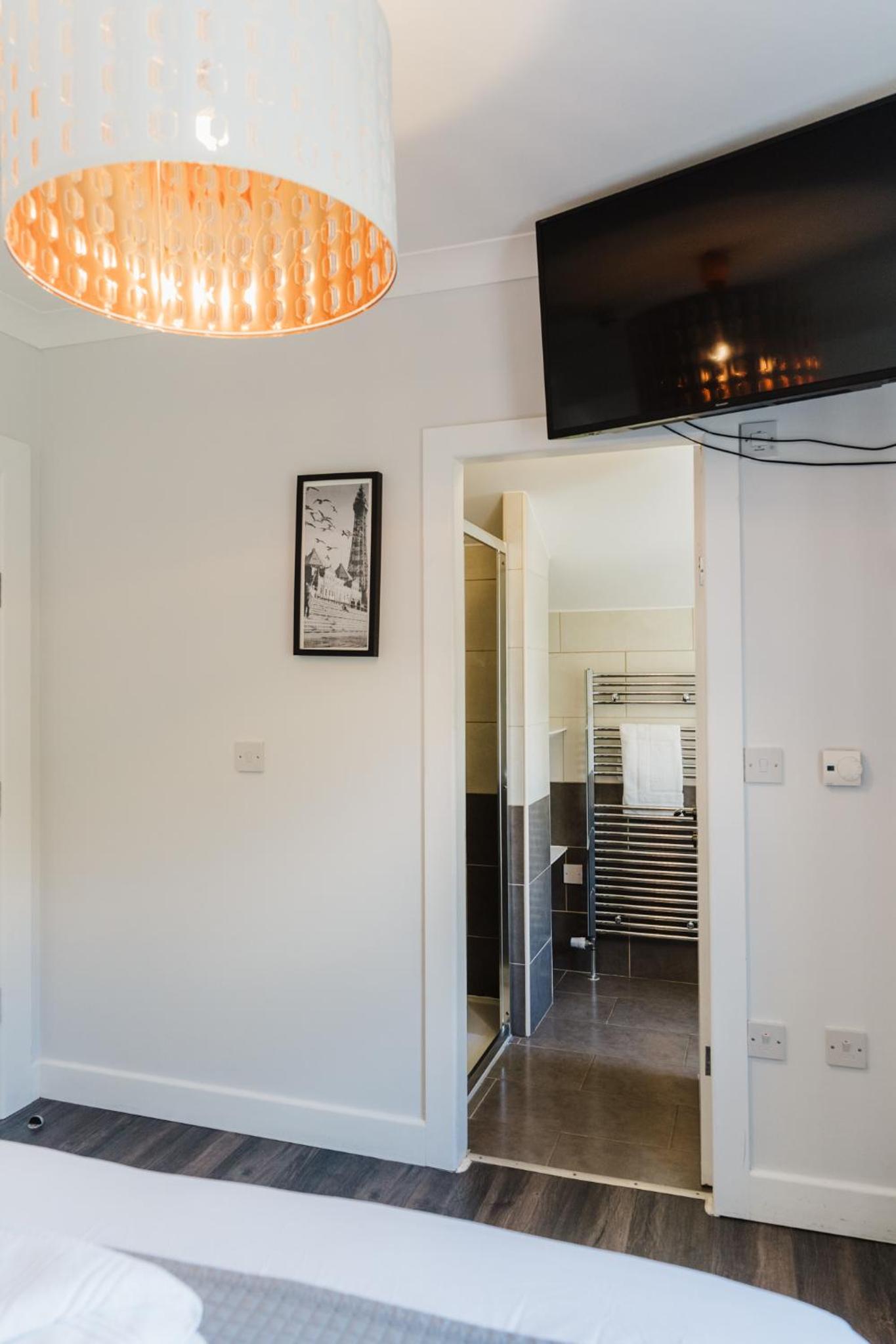 Sweet Suites Lytham
