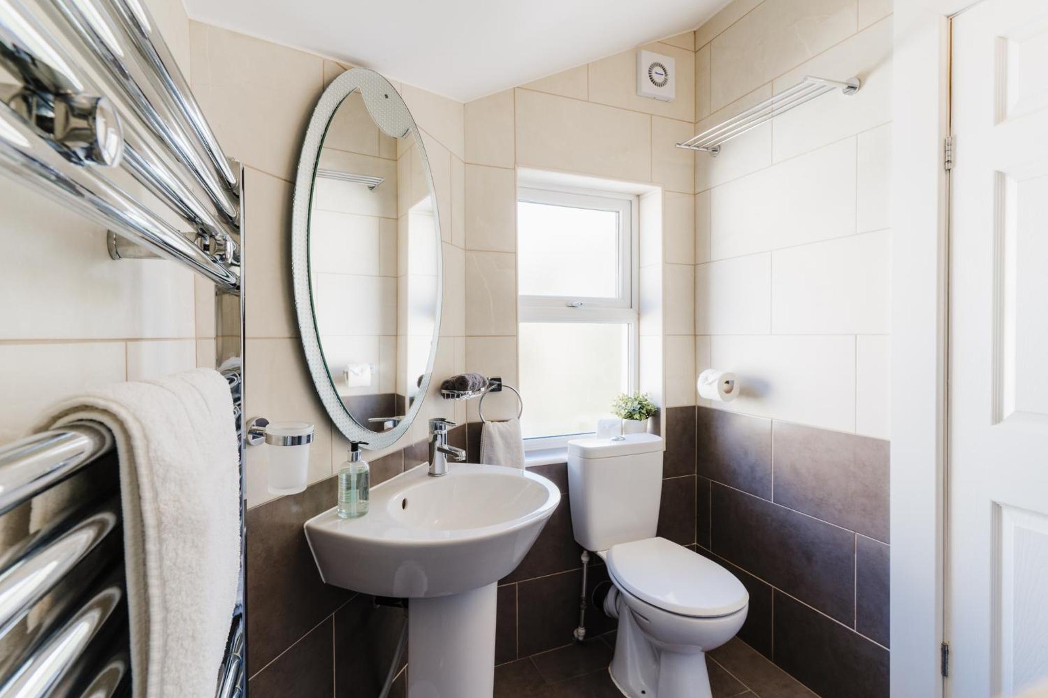 Sweet Suites Lytham