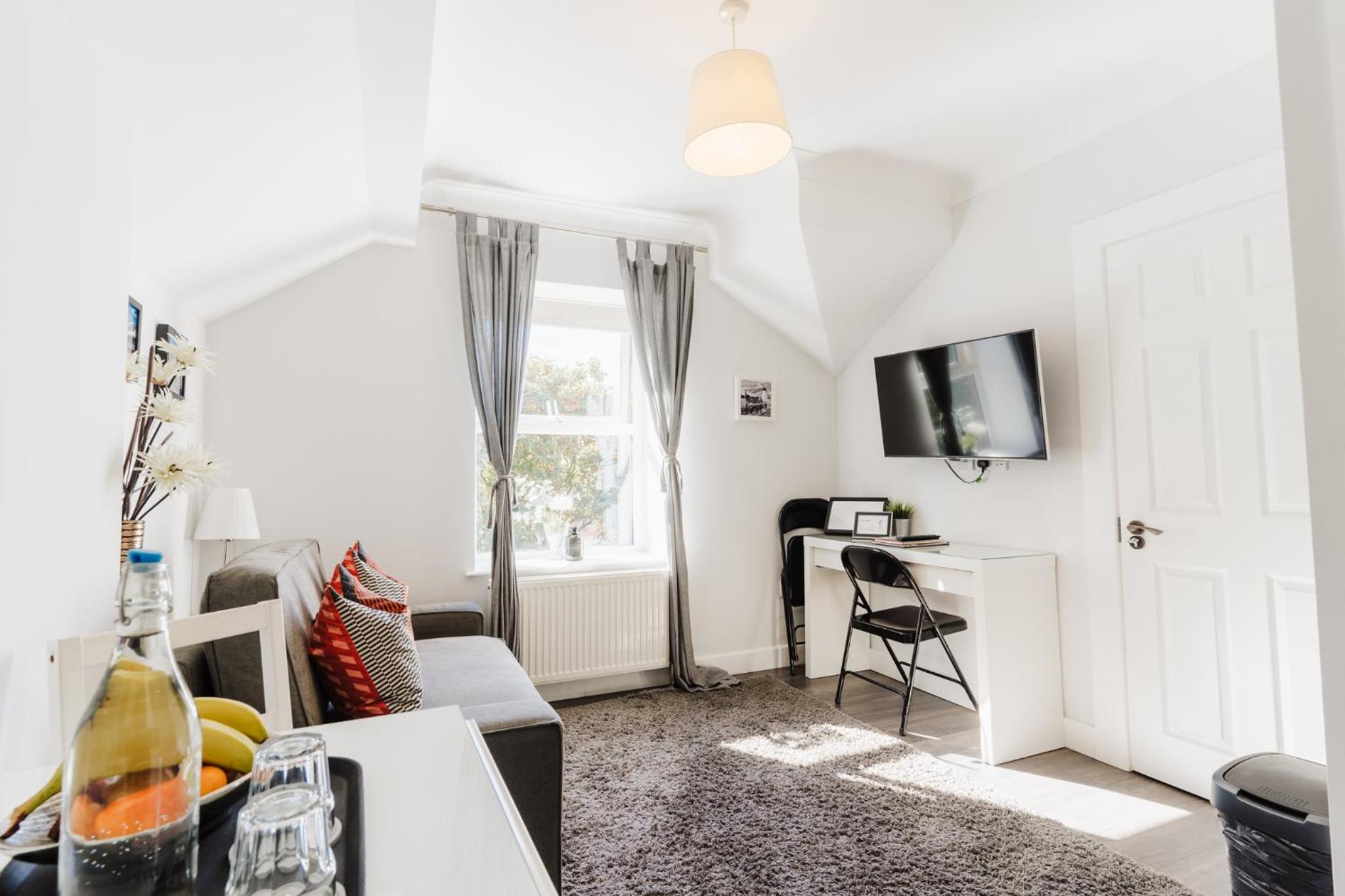 Sweet Suites Lytham