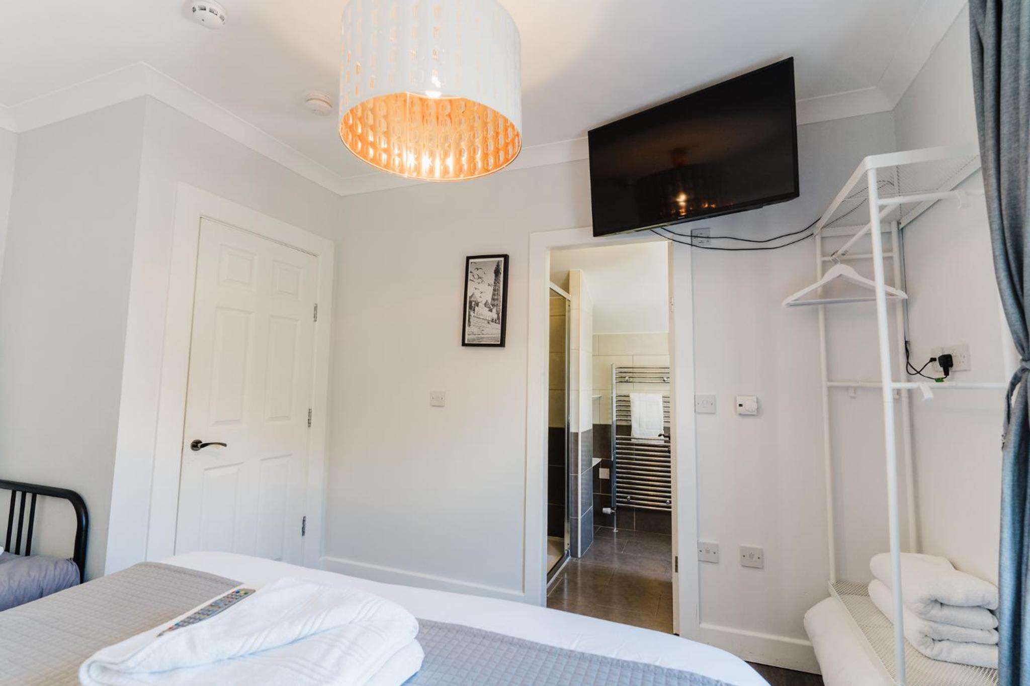 Sweet Suites Lytham