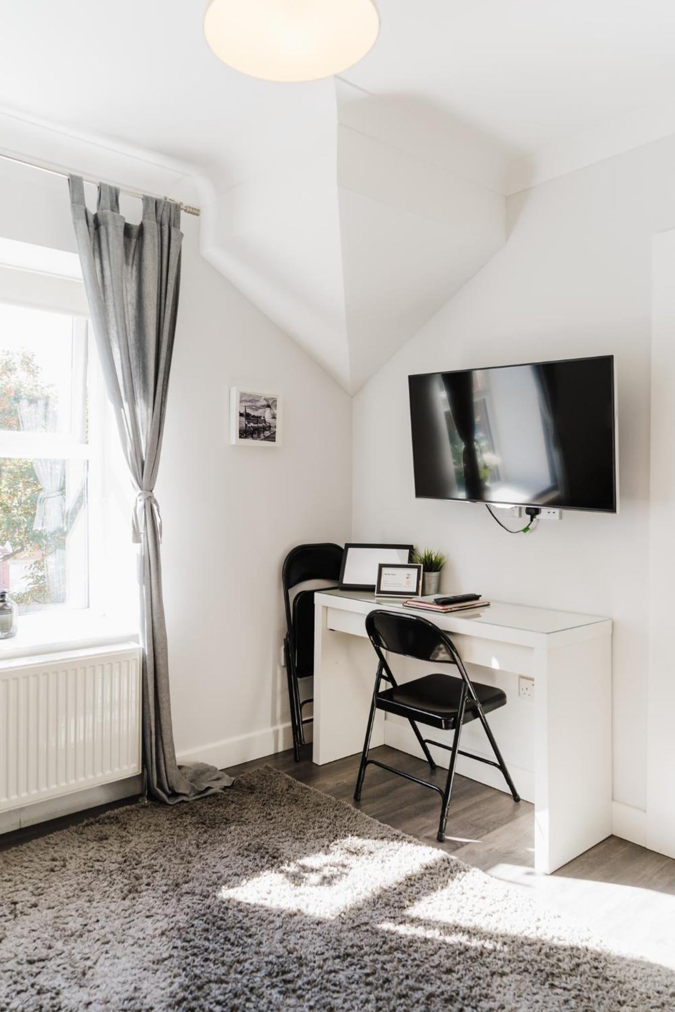 Sweet Suites Lytham