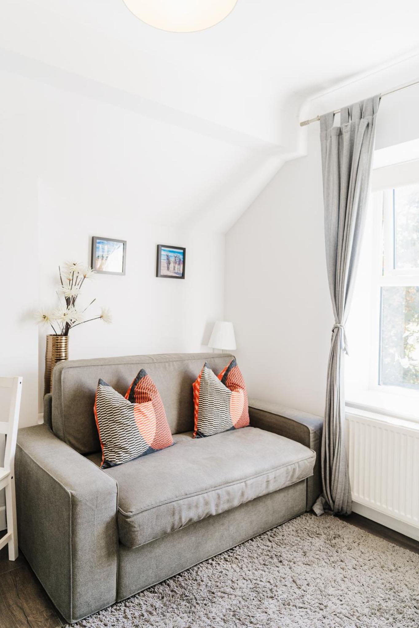 Sweet Suites Lytham