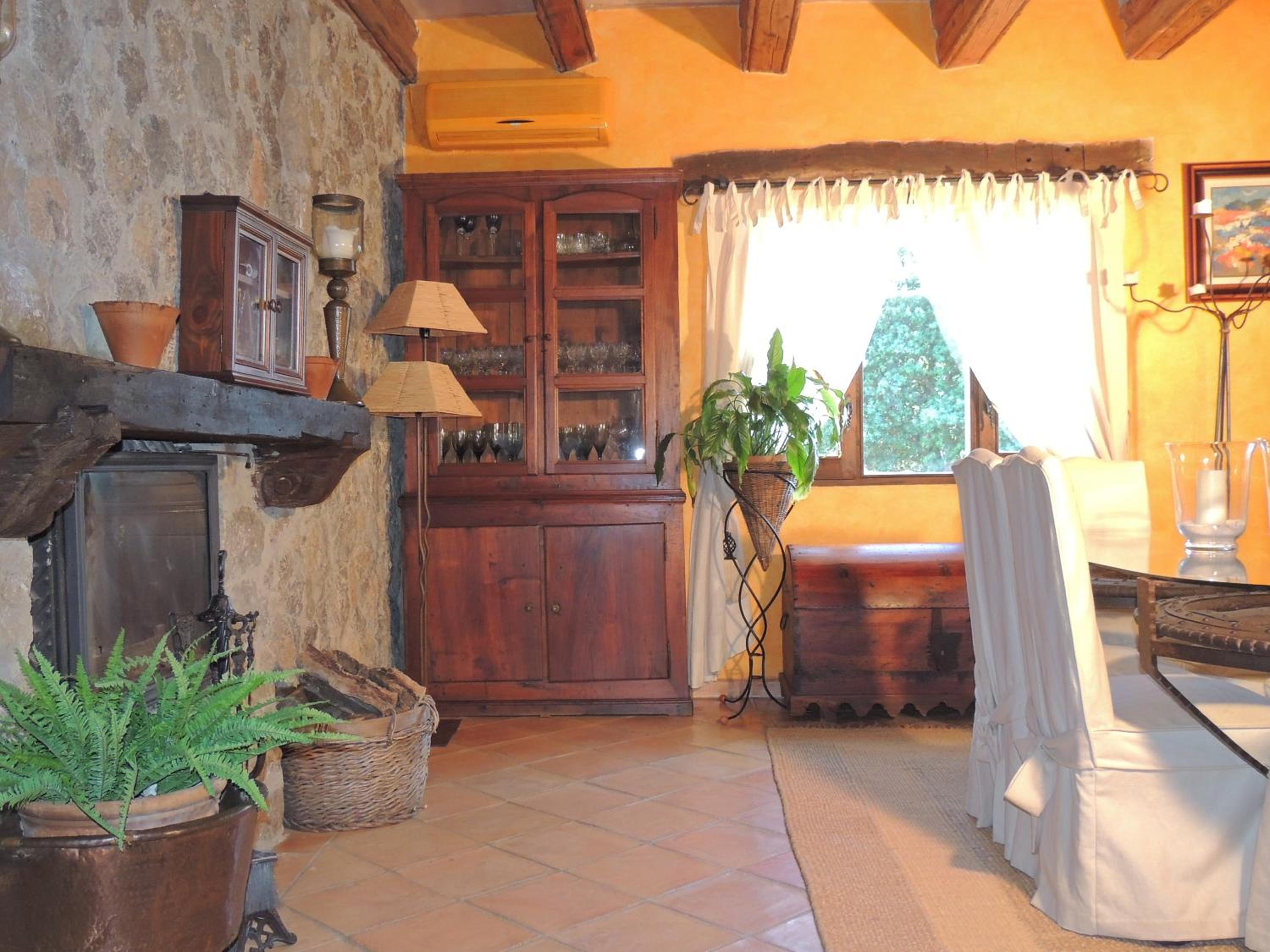 Villa Vallmar