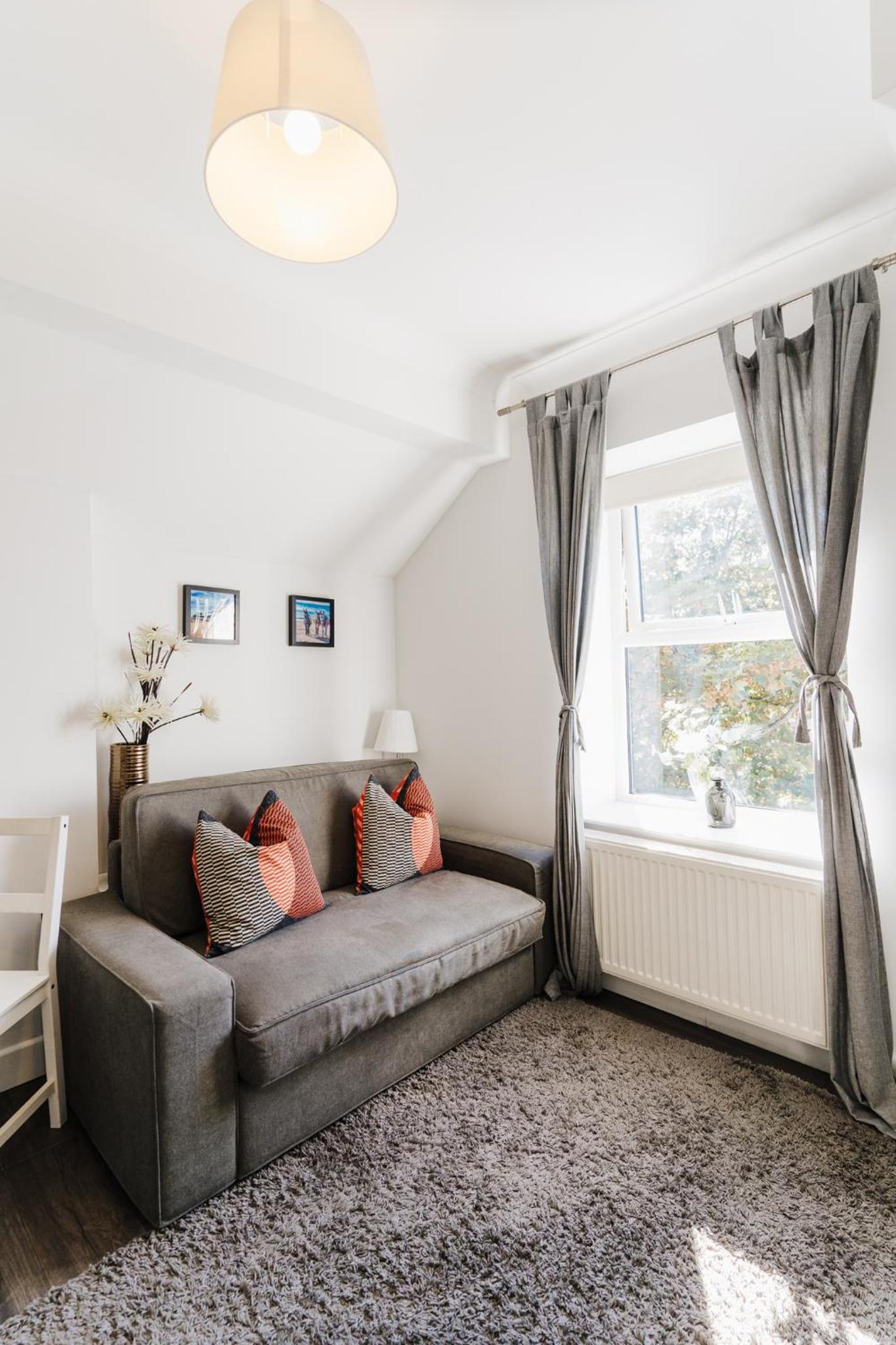 Sweet Suites Lytham