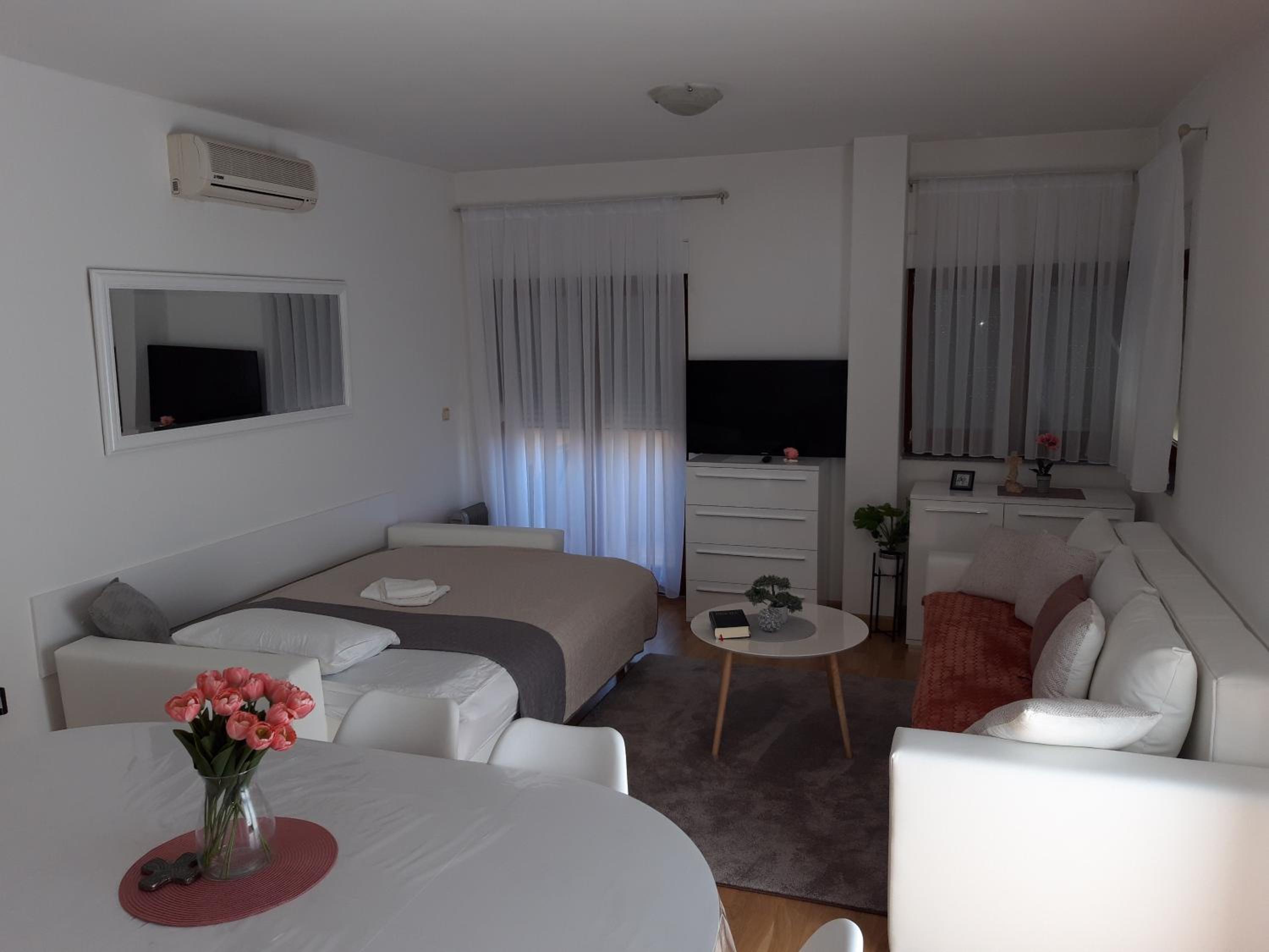 Marys Home Apartment Međugorje