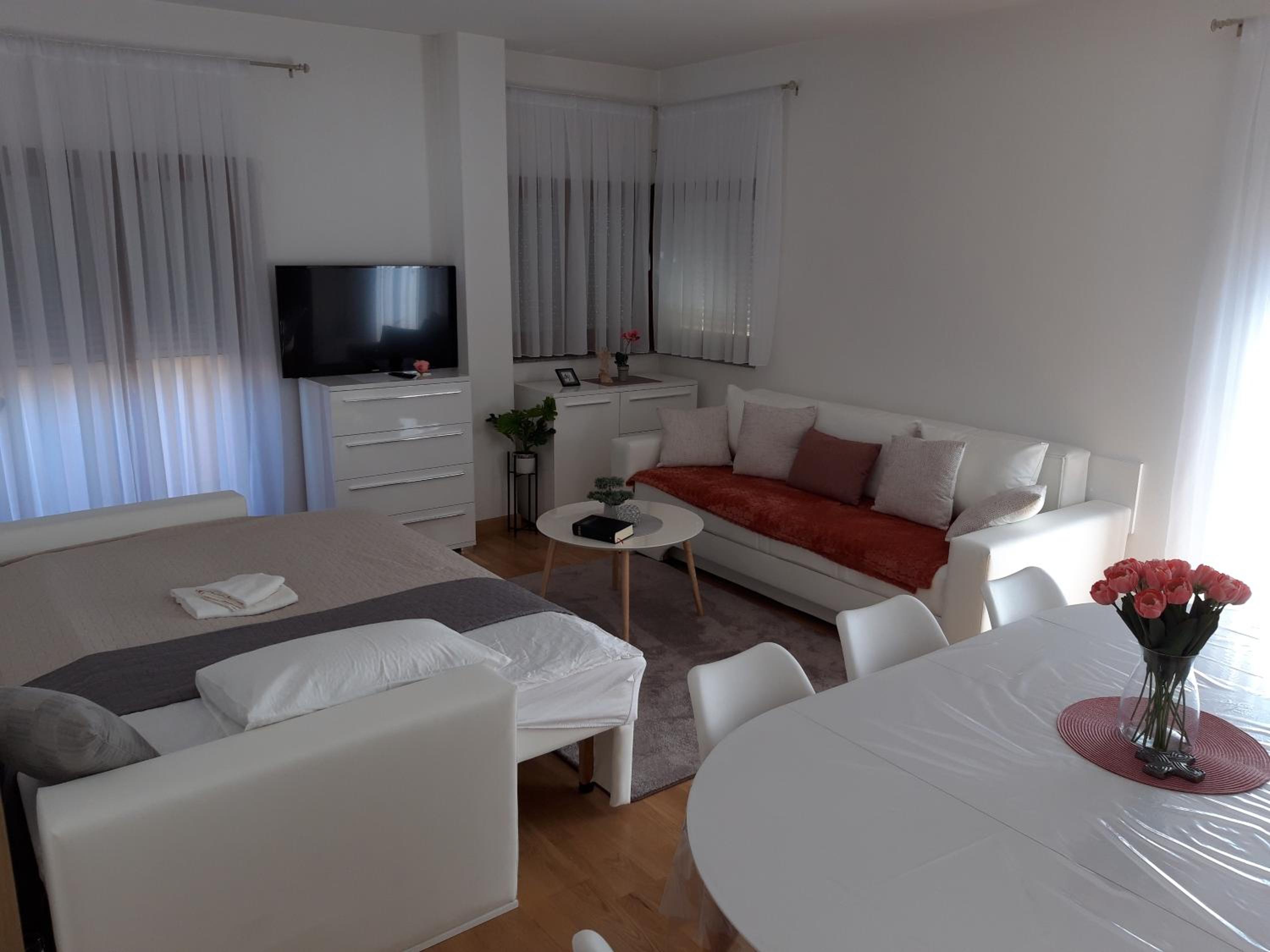 Marys Home Apartment Međugorje