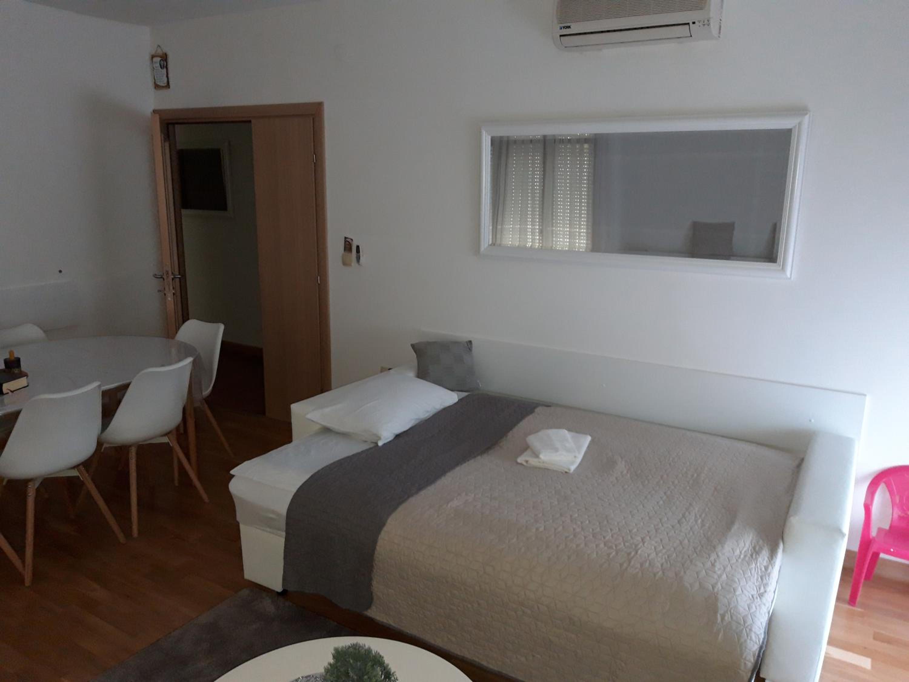 Marys Home Apartment Međugorje