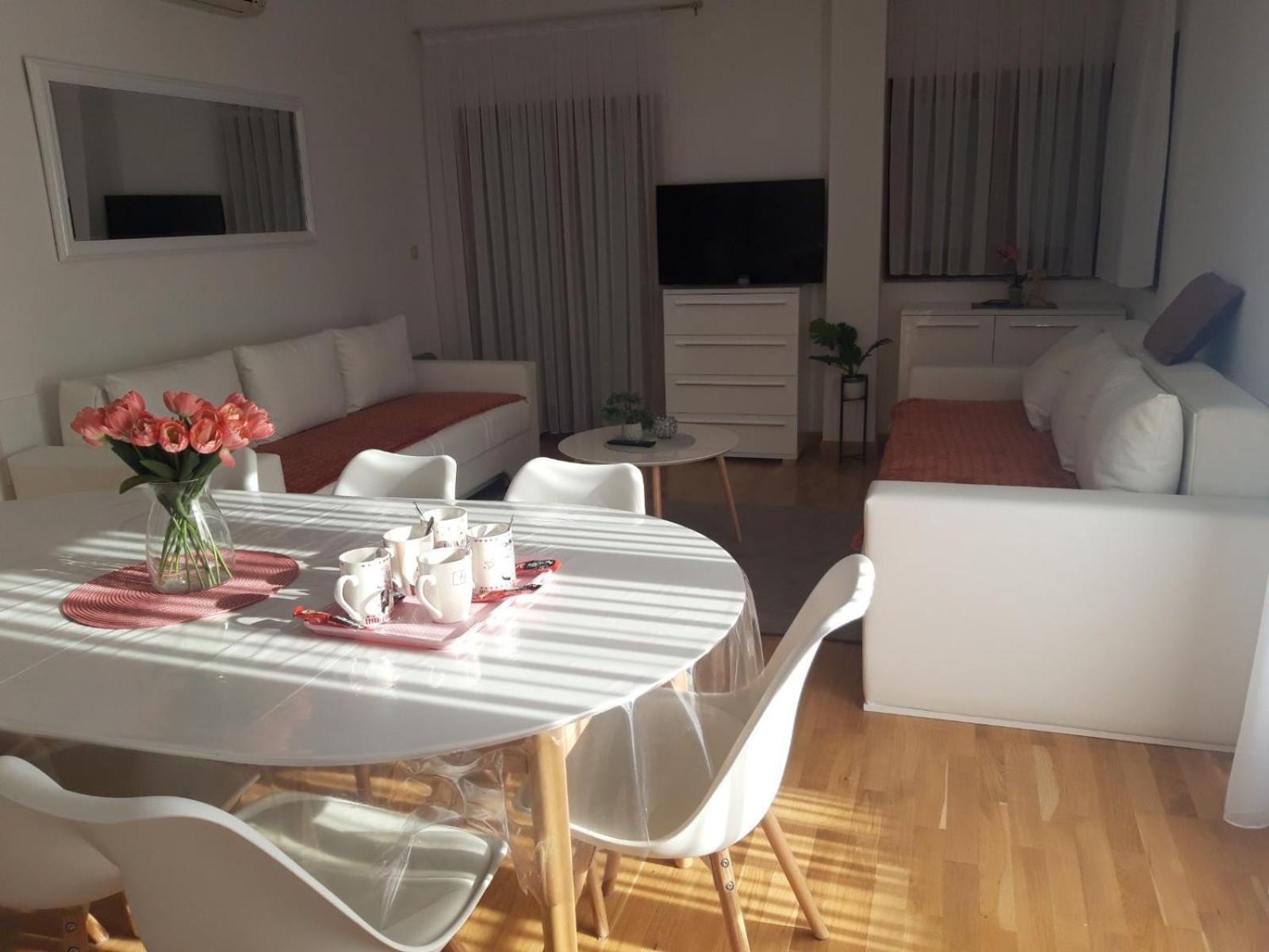 Marys Home Apartment Međugorje