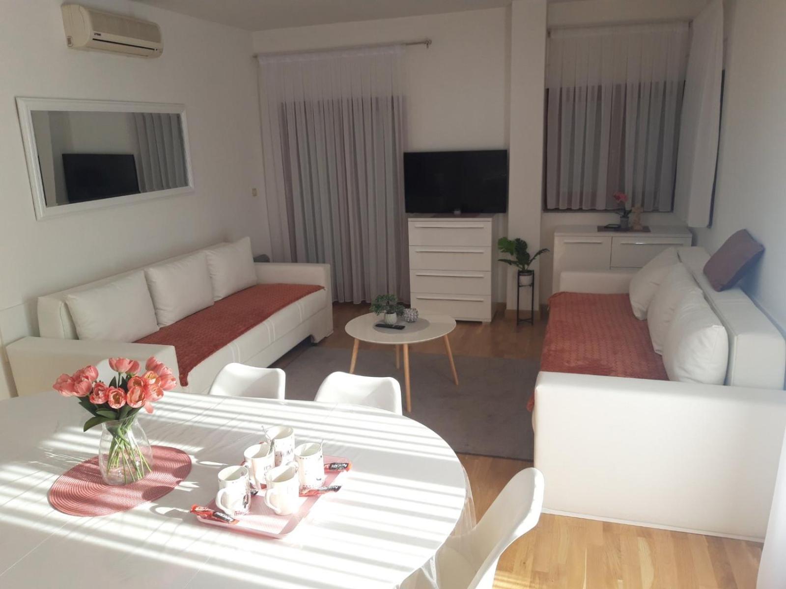 Marys Home Apartment Međugorje