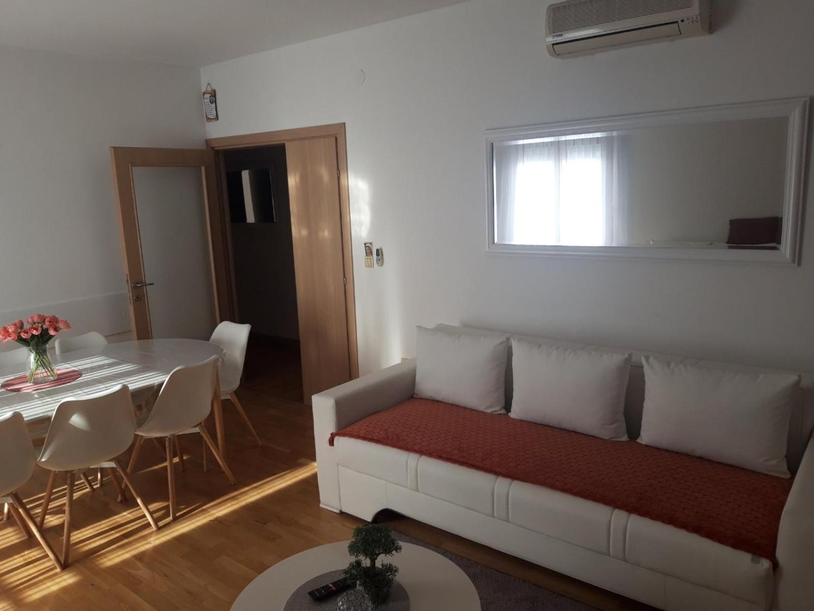 Marys Home Apartment Međugorje