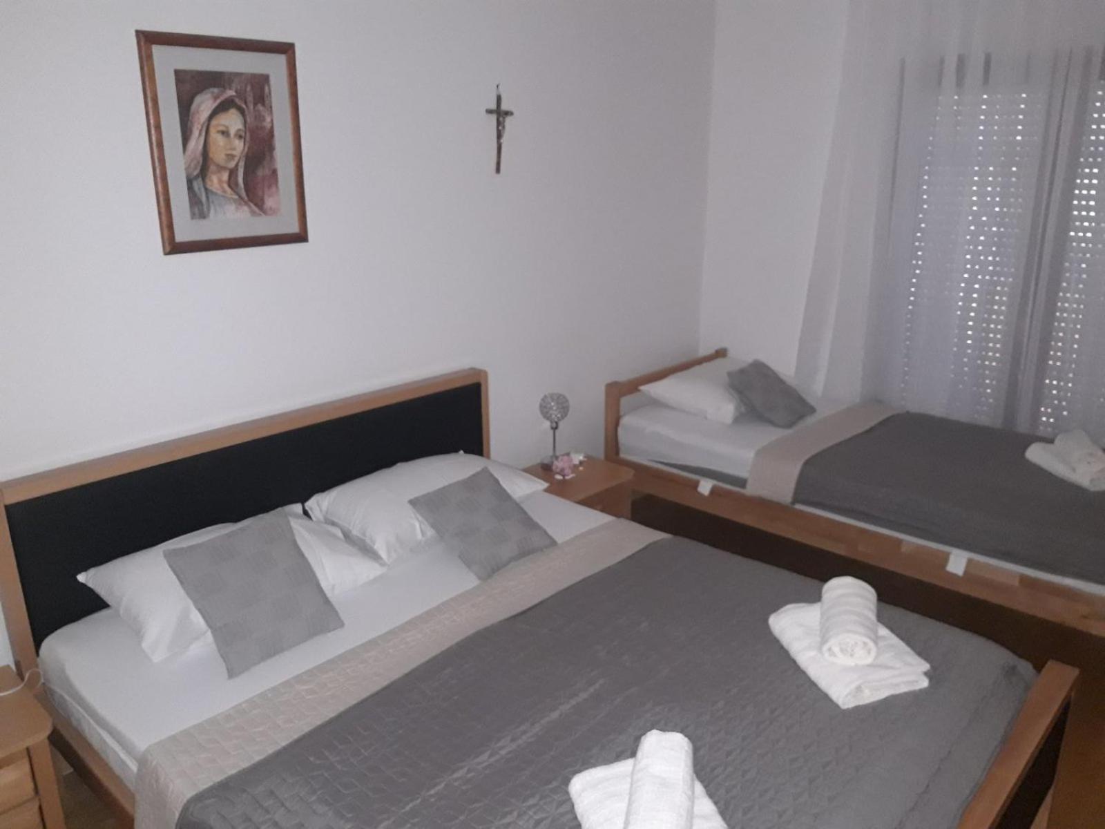 Marys Home Apartment Međugorje