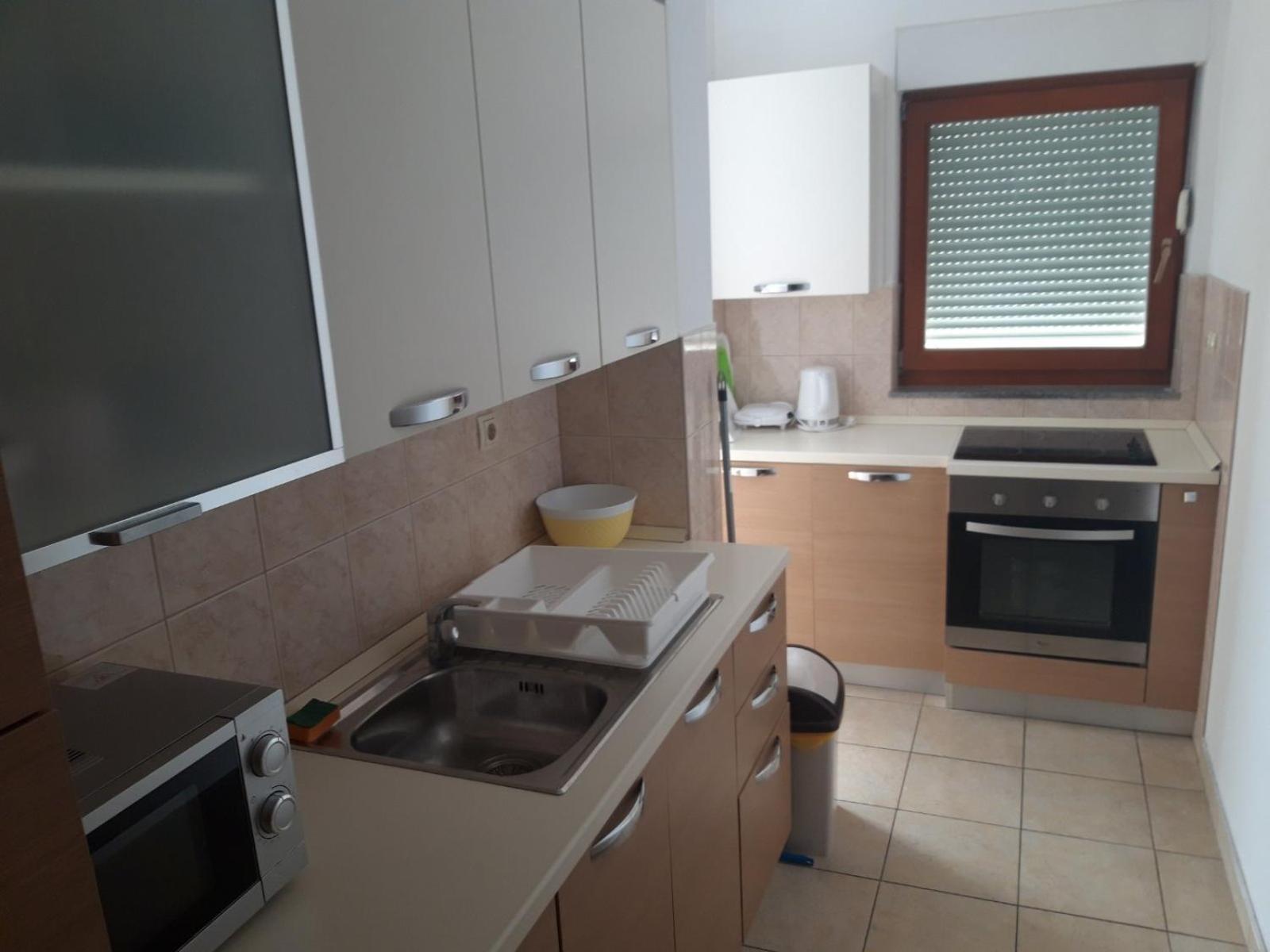 Marys Home Apartment Međugorje