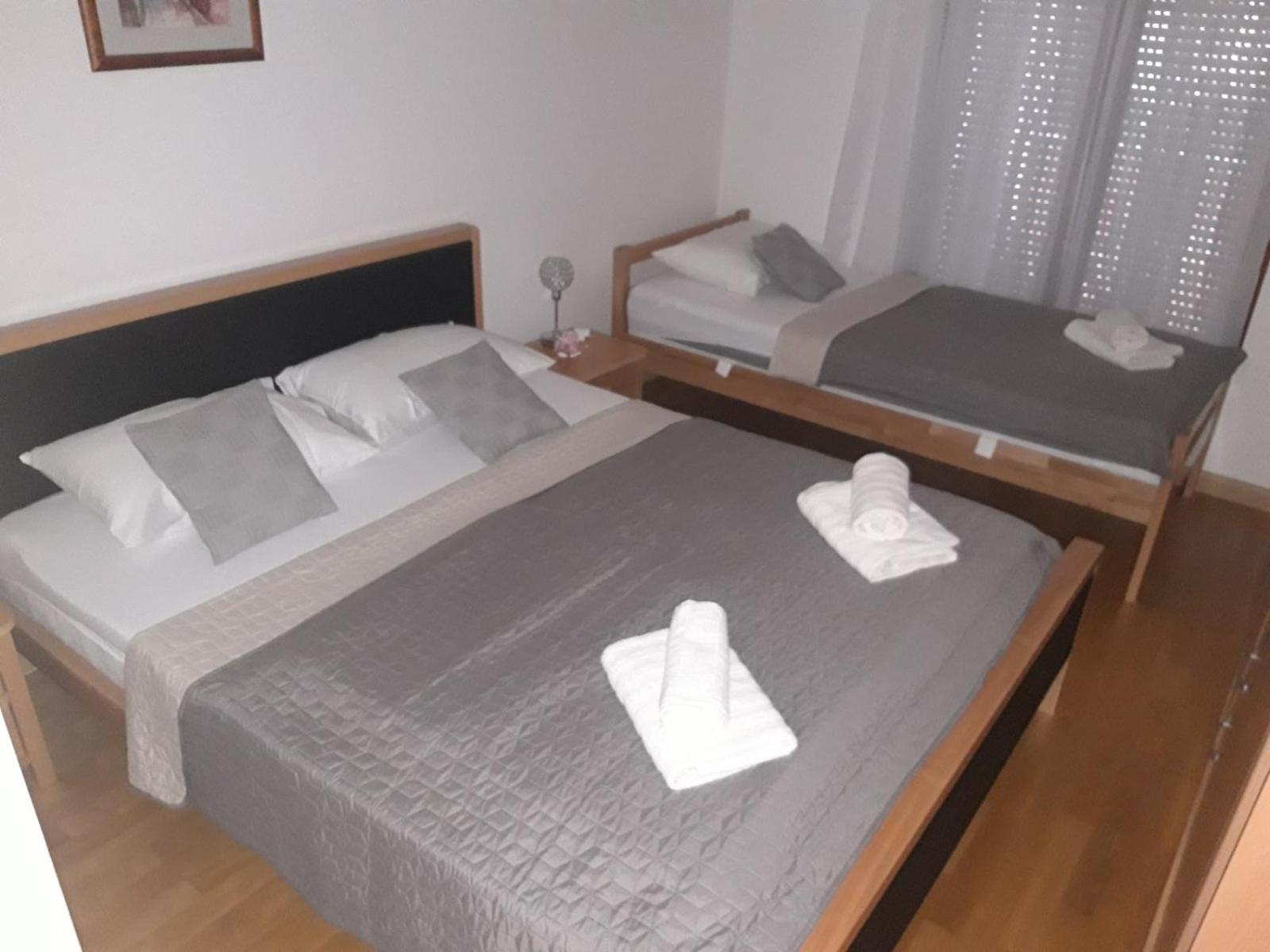 Marys Home Apartment Međugorje
