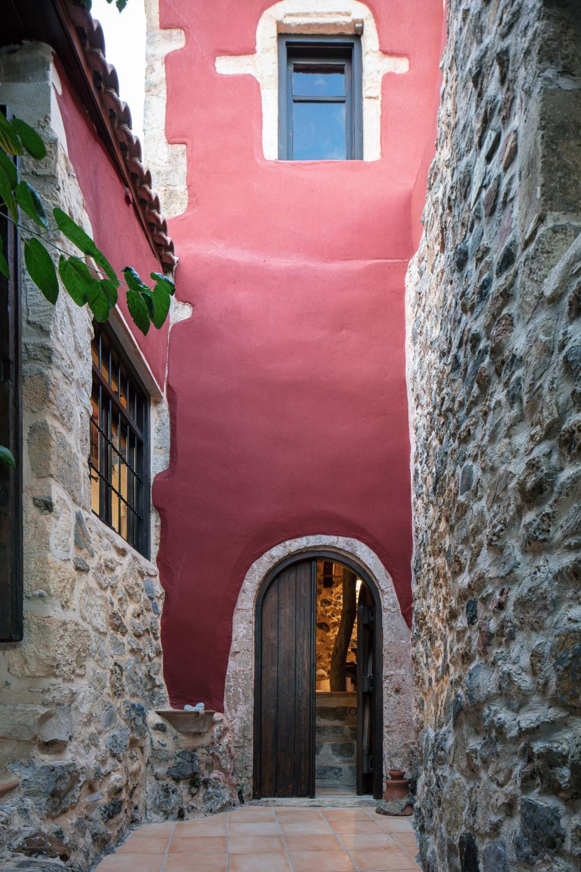 Art Villa Kastellos