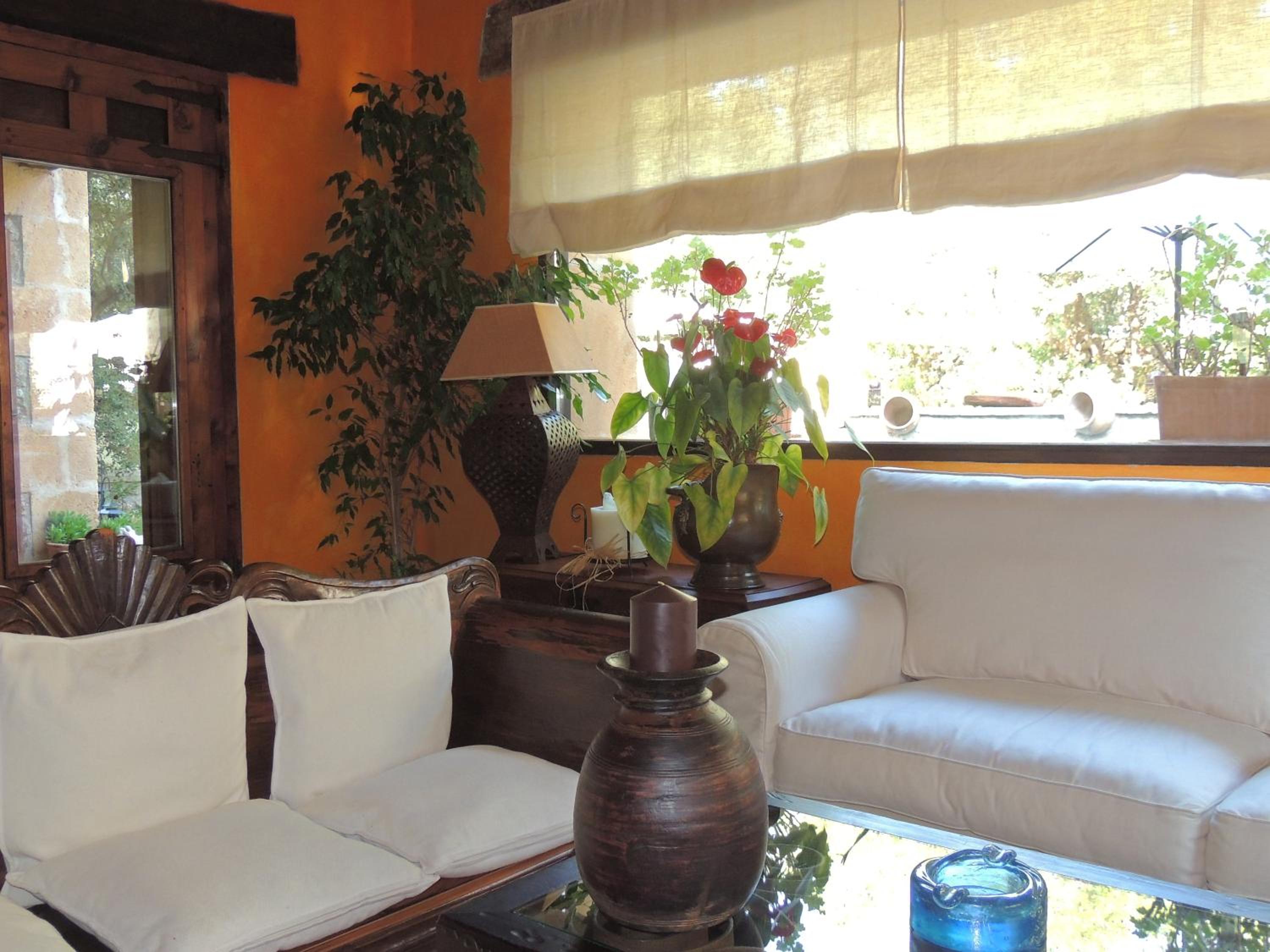 Villa Vallmar