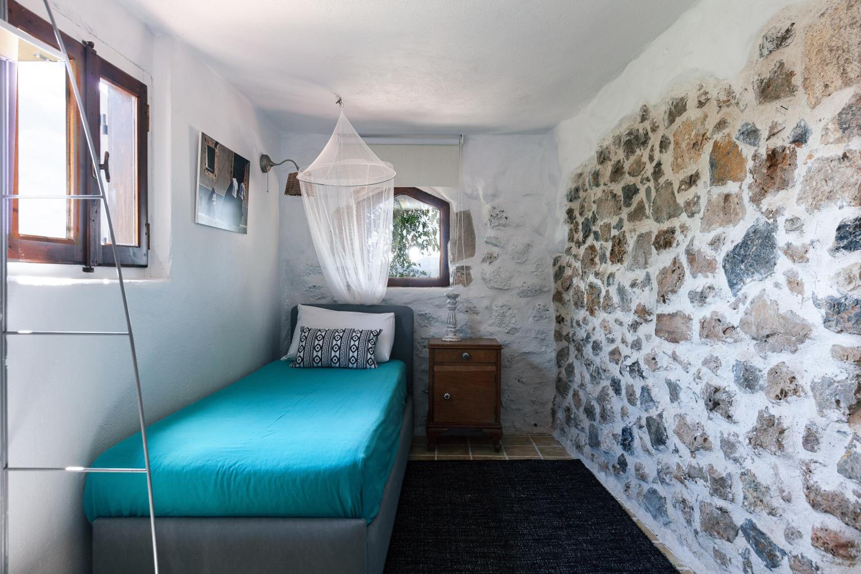 Art Villa Kastellos