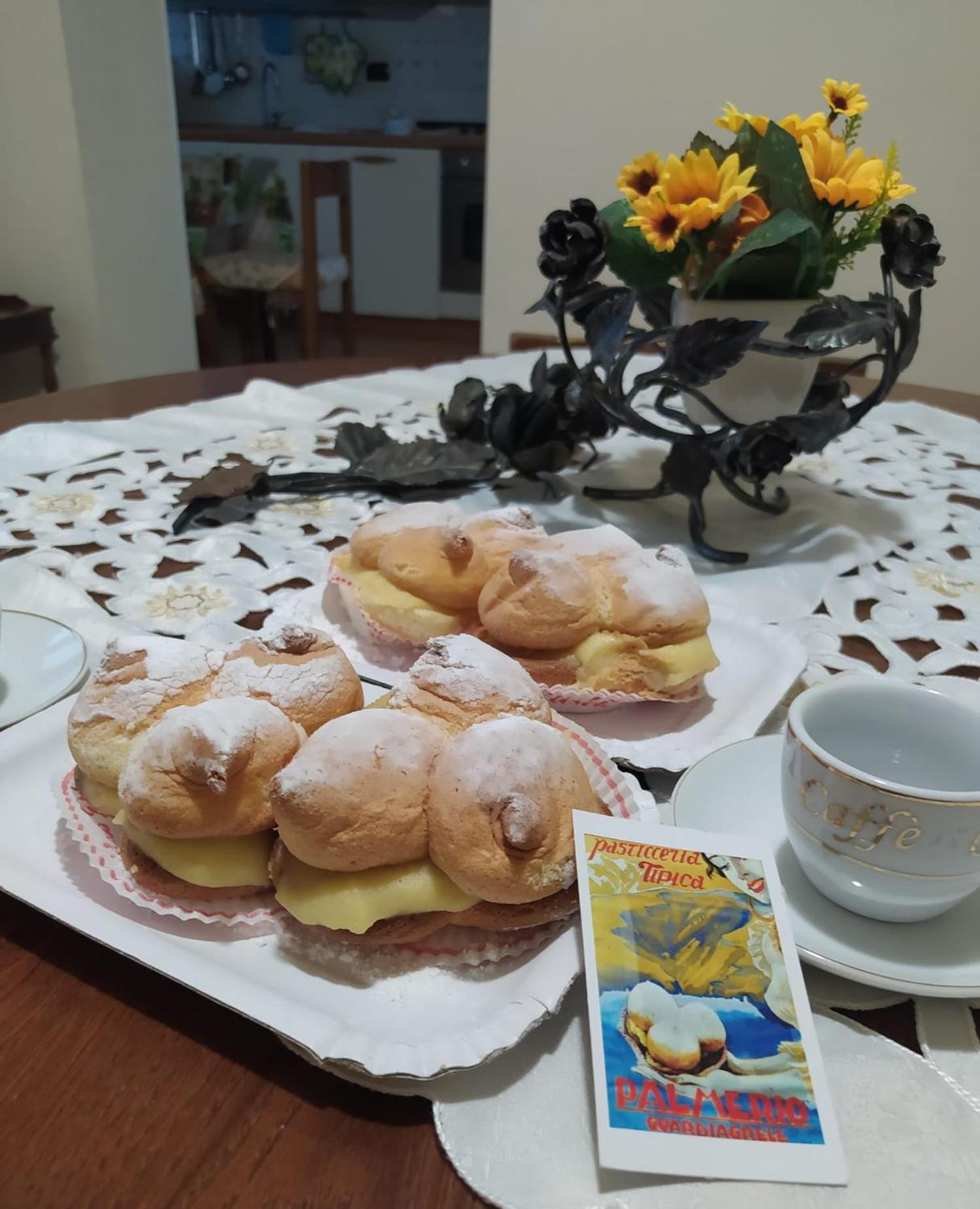 Casa vacanze Michelino