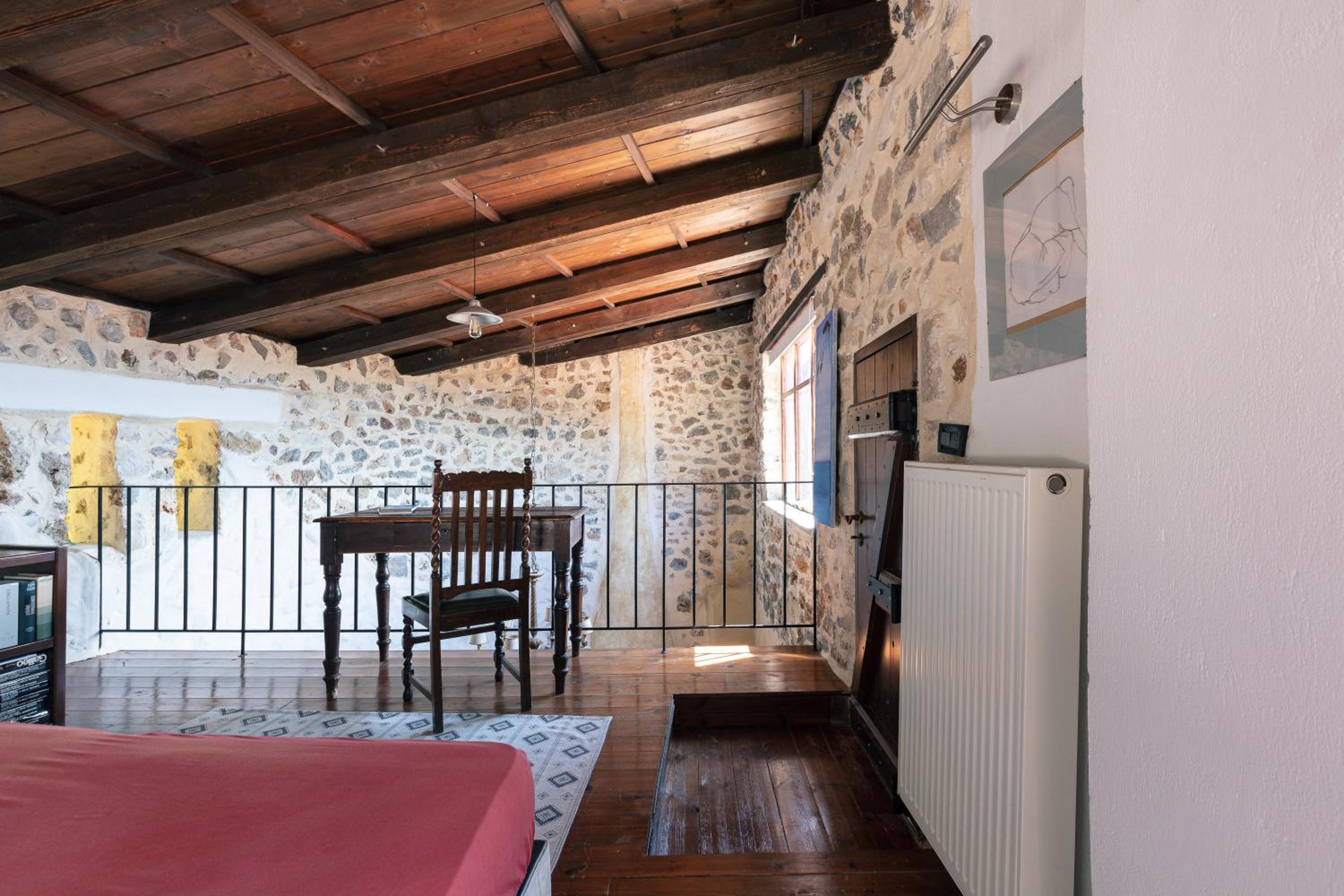 Art Villa Kastellos