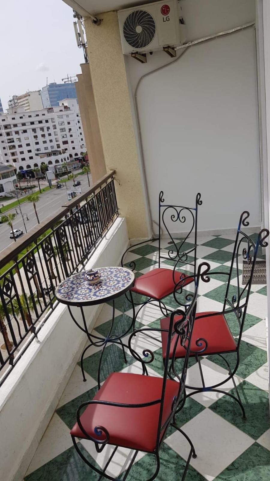 Hotel NEW!! LUX Spectacular Malabata Apartment - Image 1