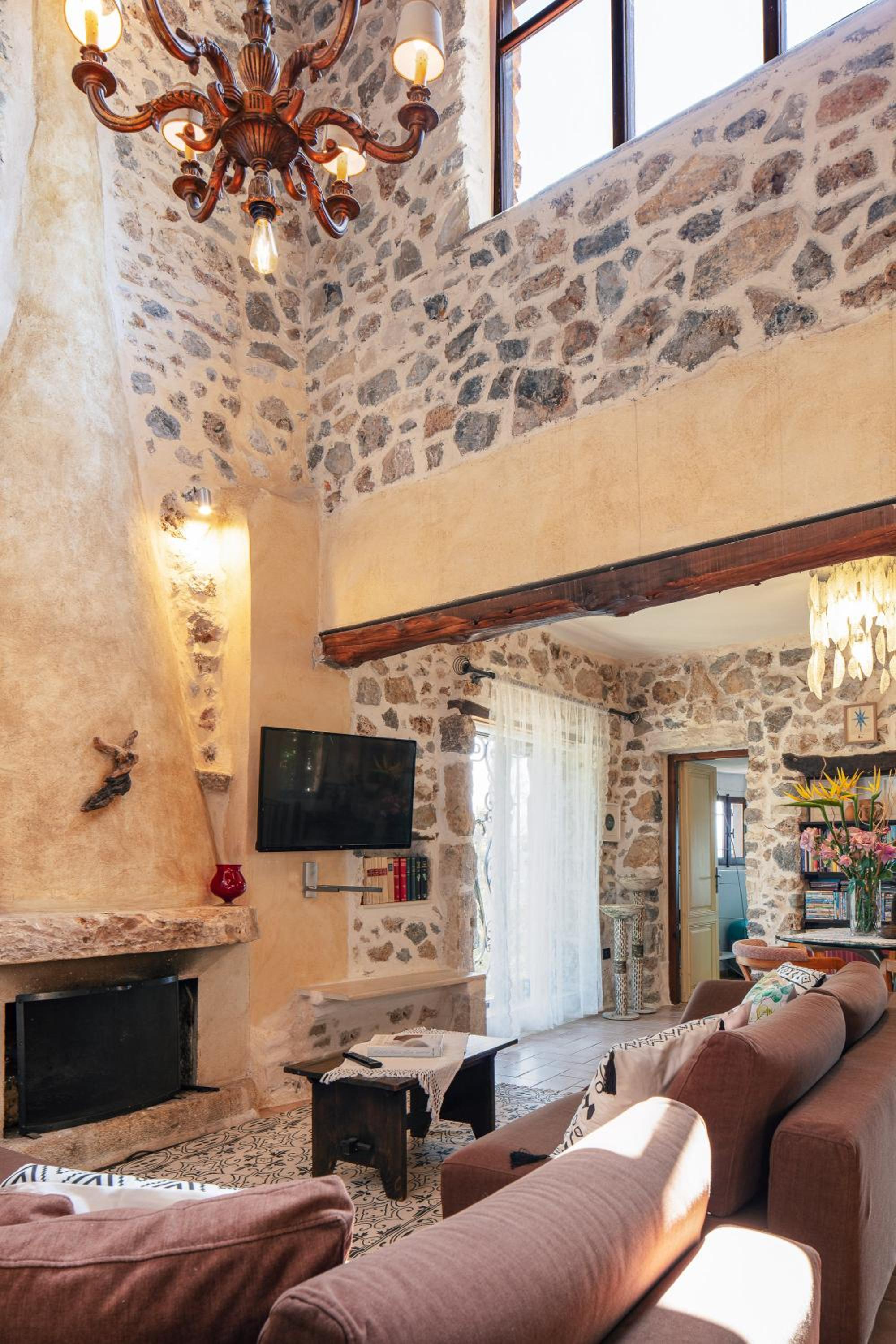 Art Villa Kastellos
