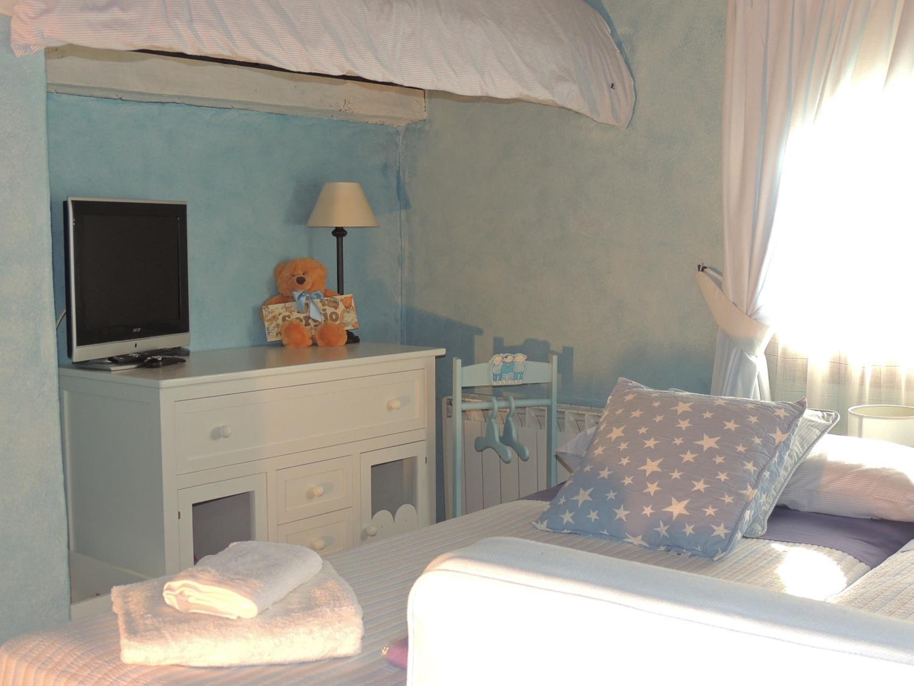 Villa Vallmar