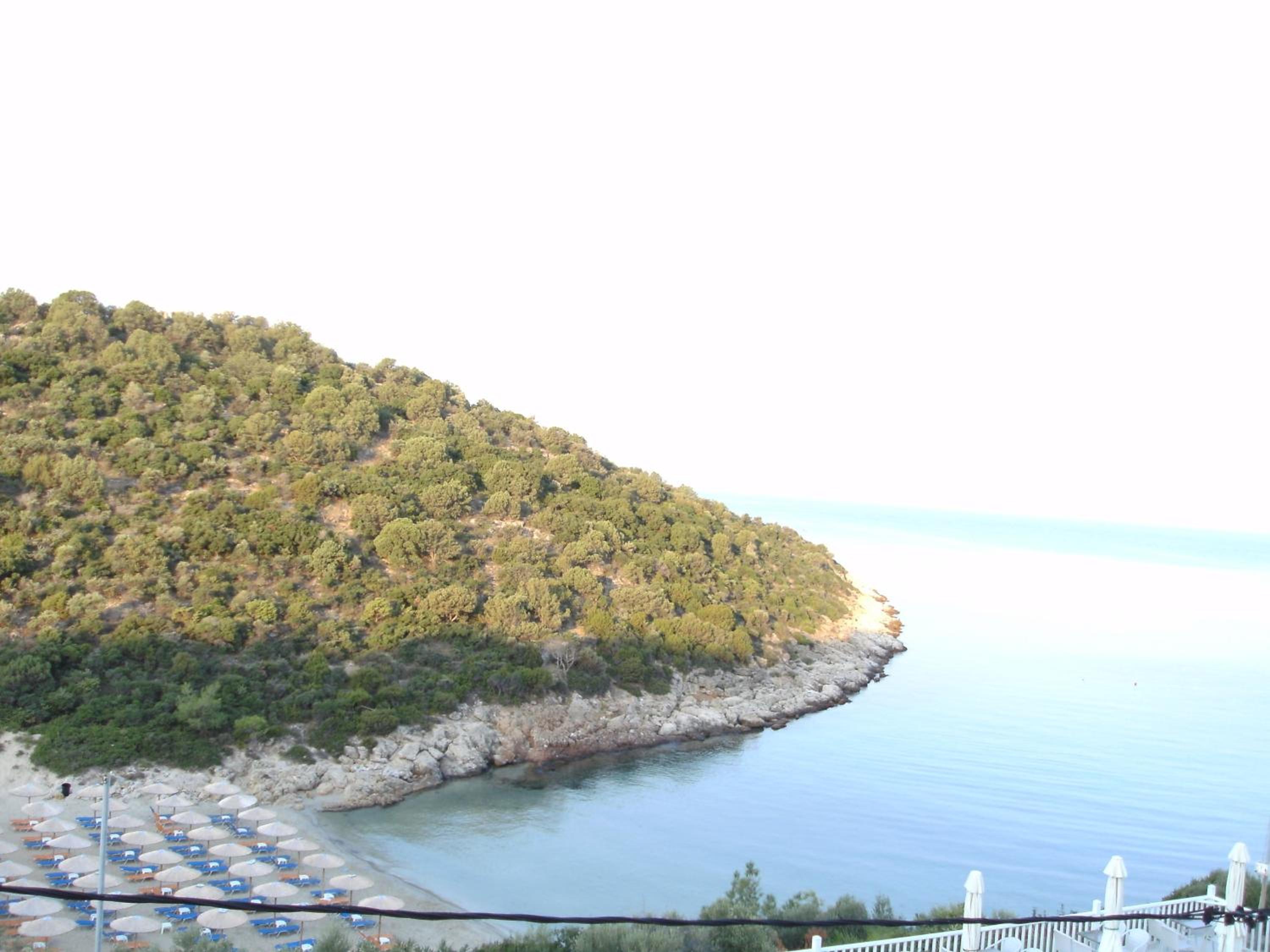 Al Mare Villas view 4