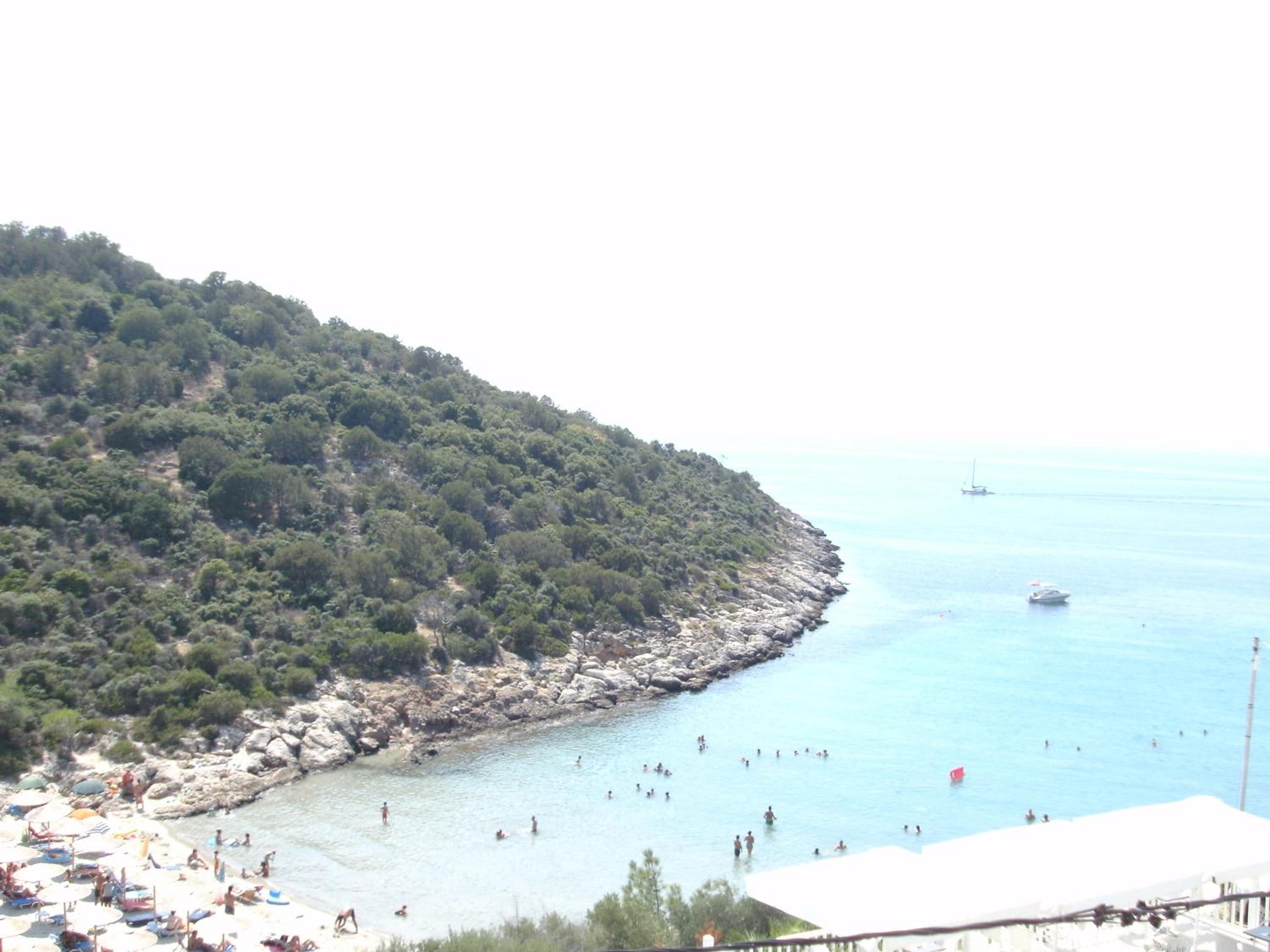 Al Mare Villas view 3