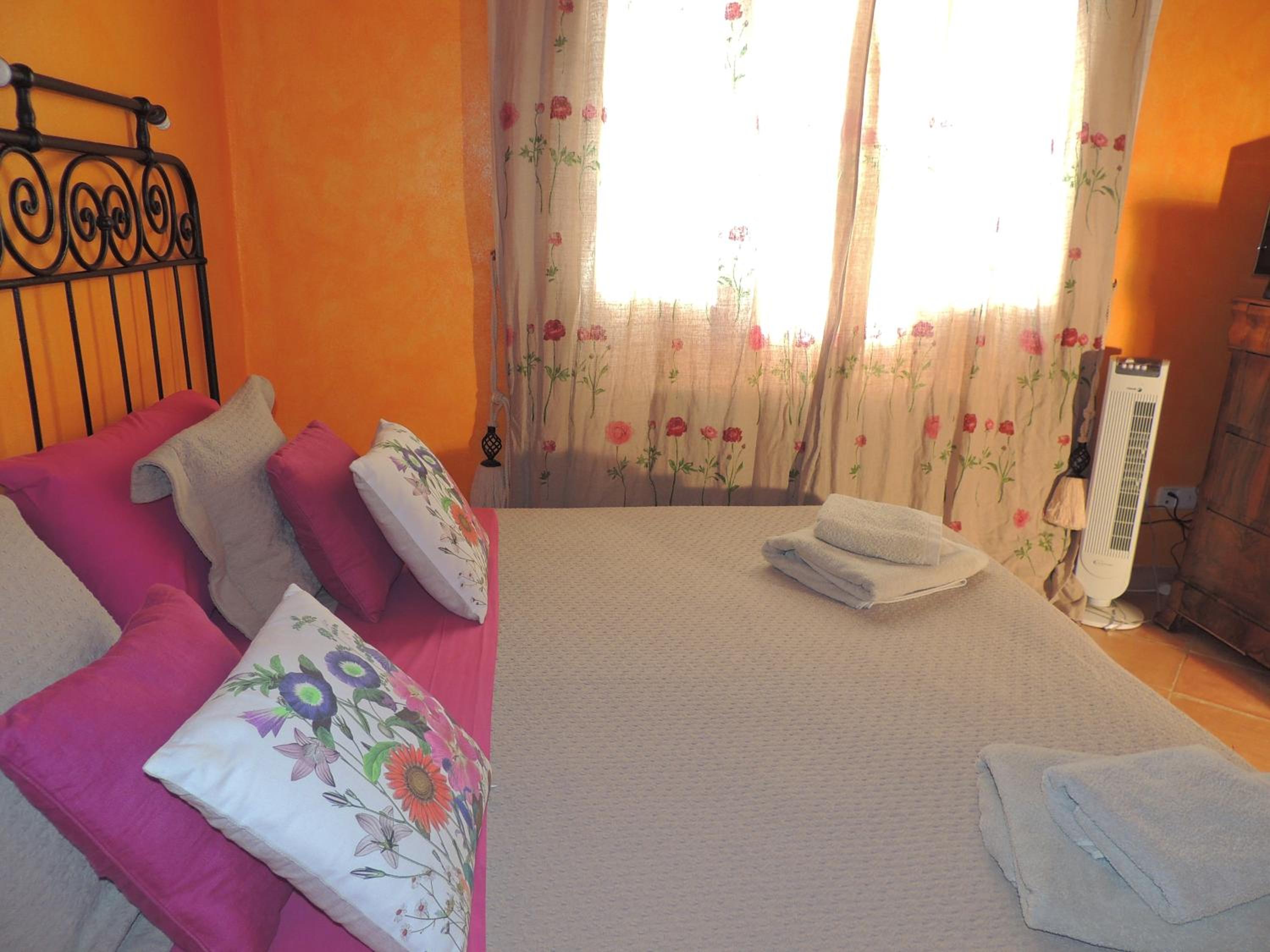 Villa Vallmar