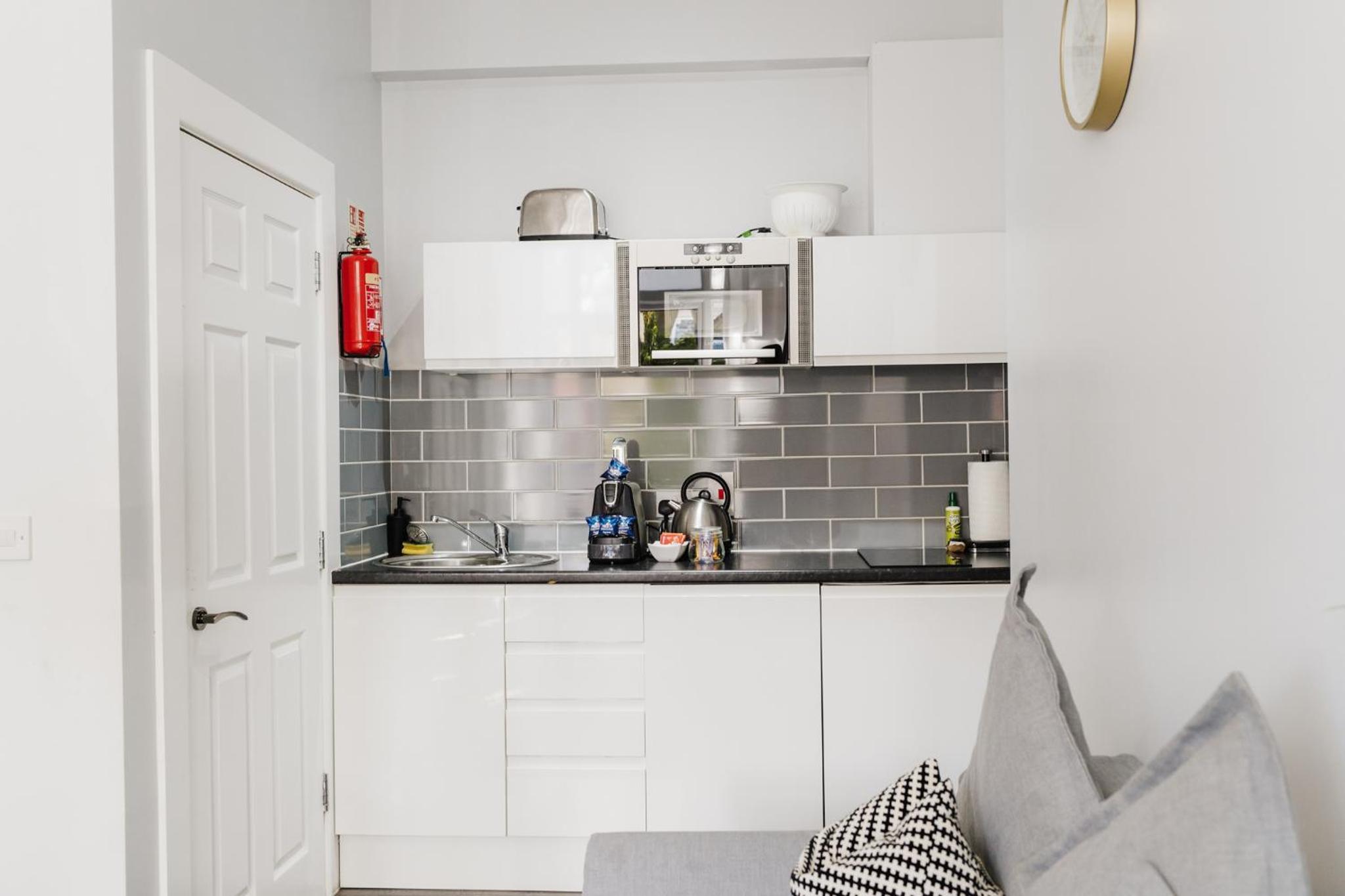Sweet Suites Lytham