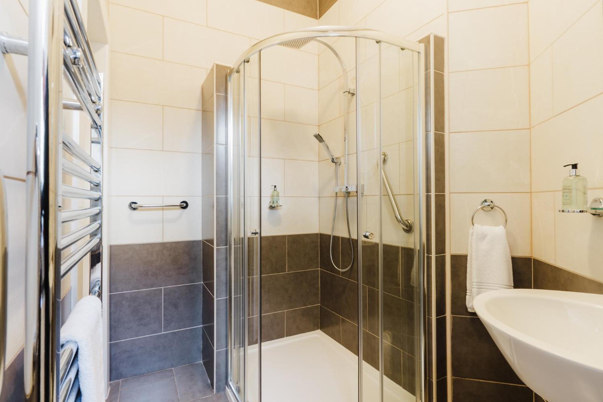 Sweet Suites Lytham