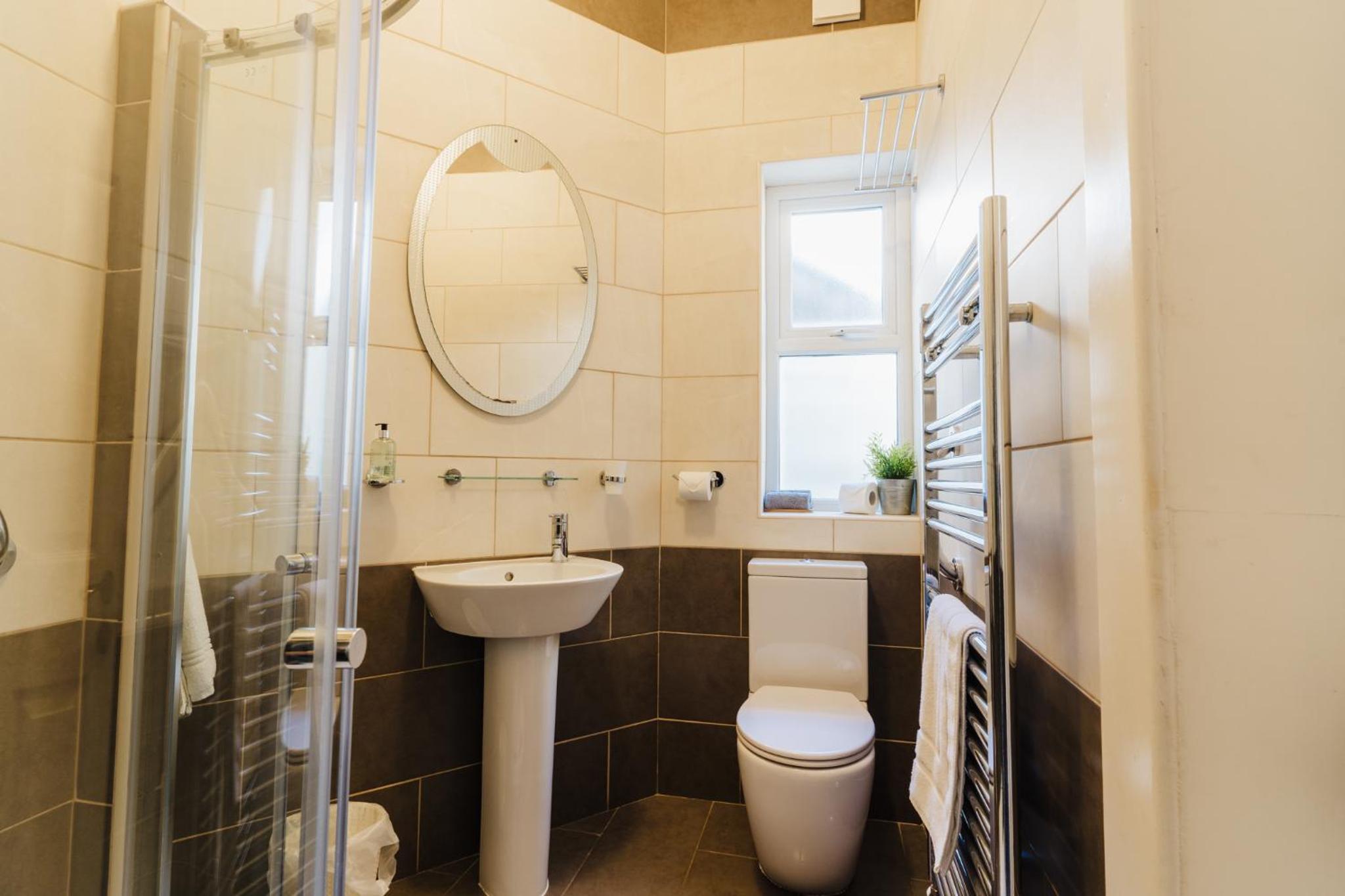 Sweet Suites Lytham