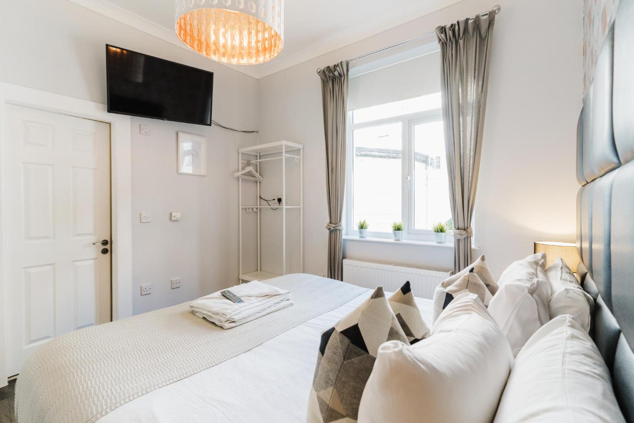 Sweet Suites Lytham