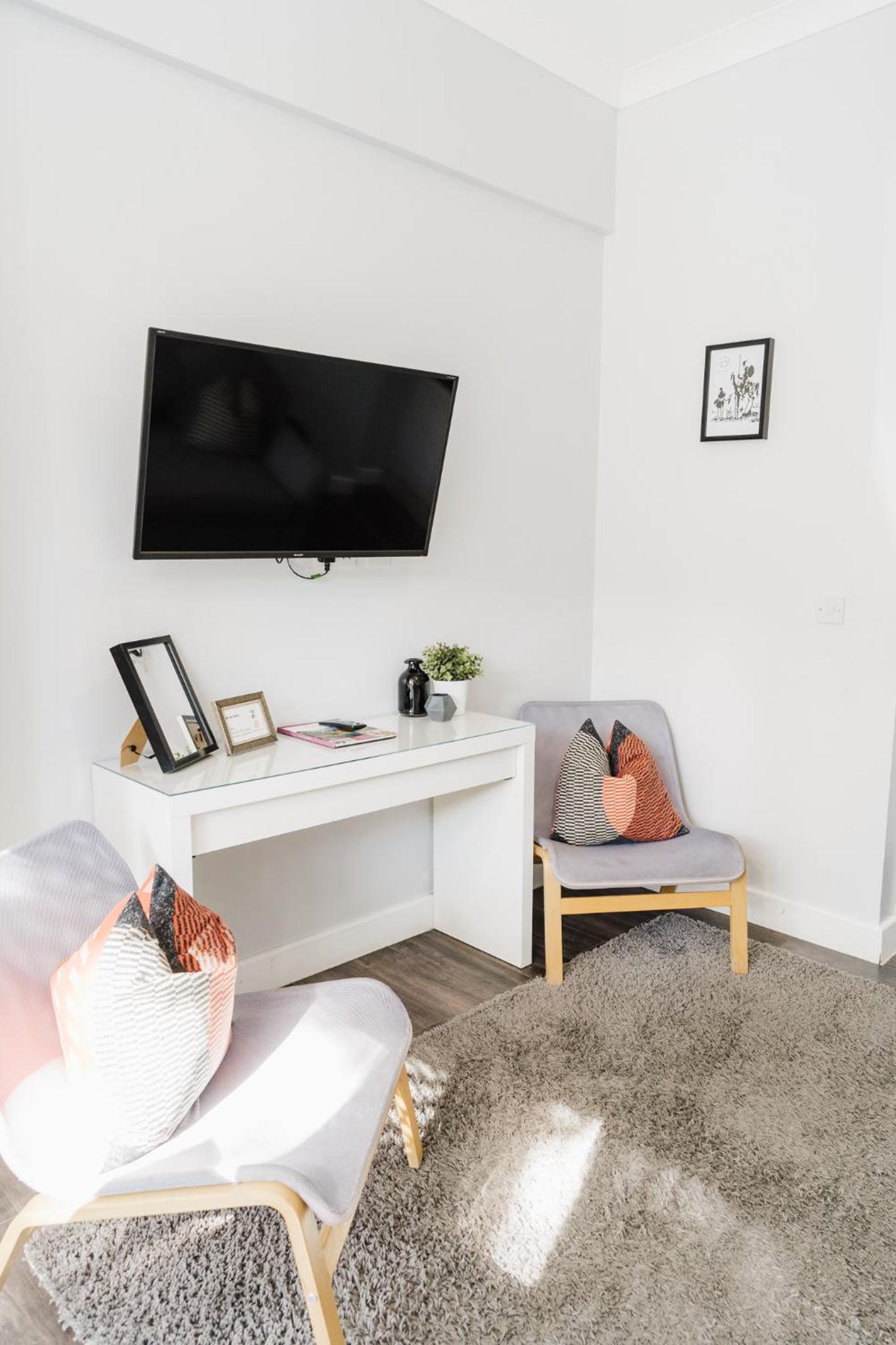 Sweet Suites Lytham