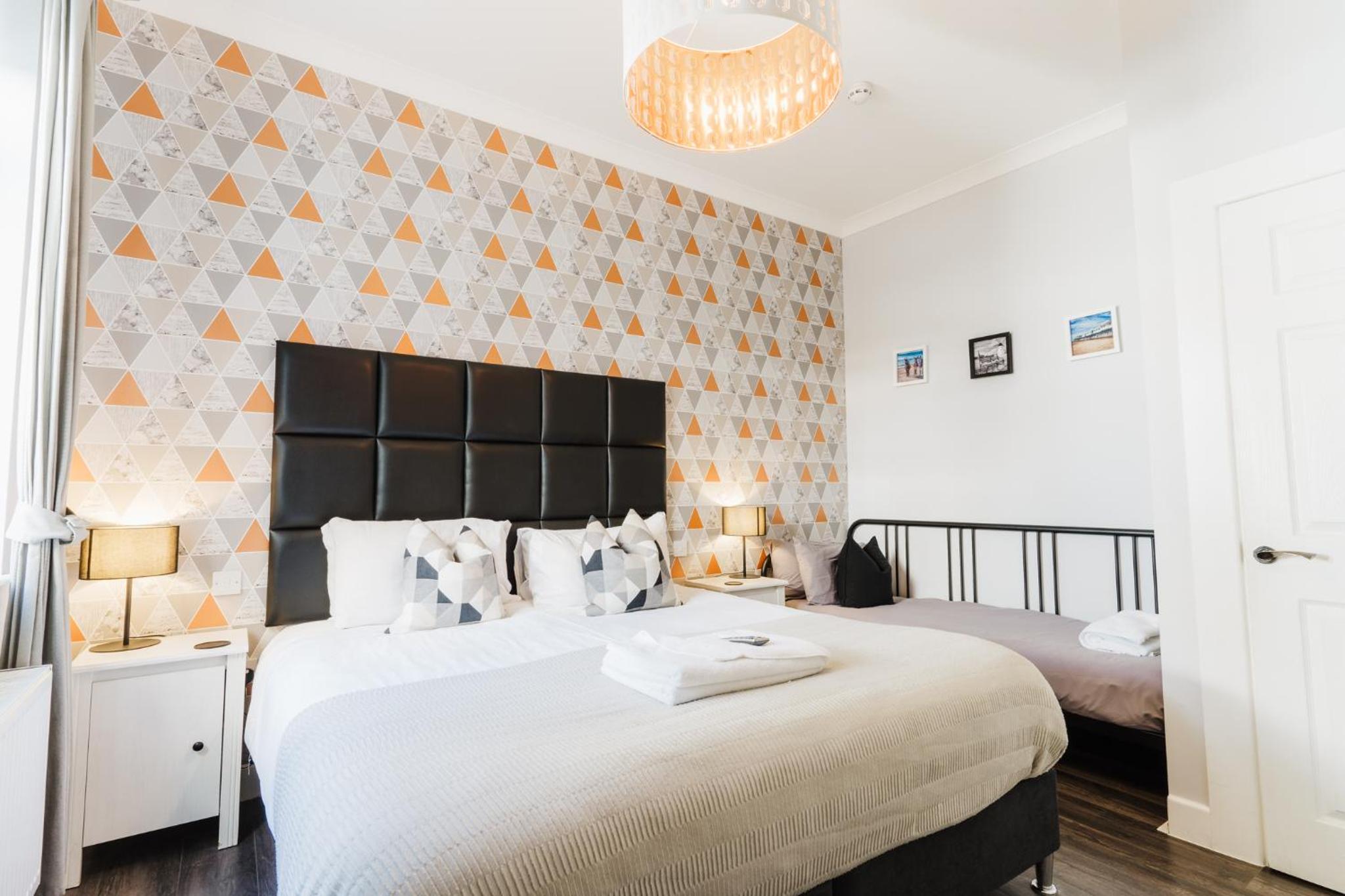 Sweet Suites Lytham