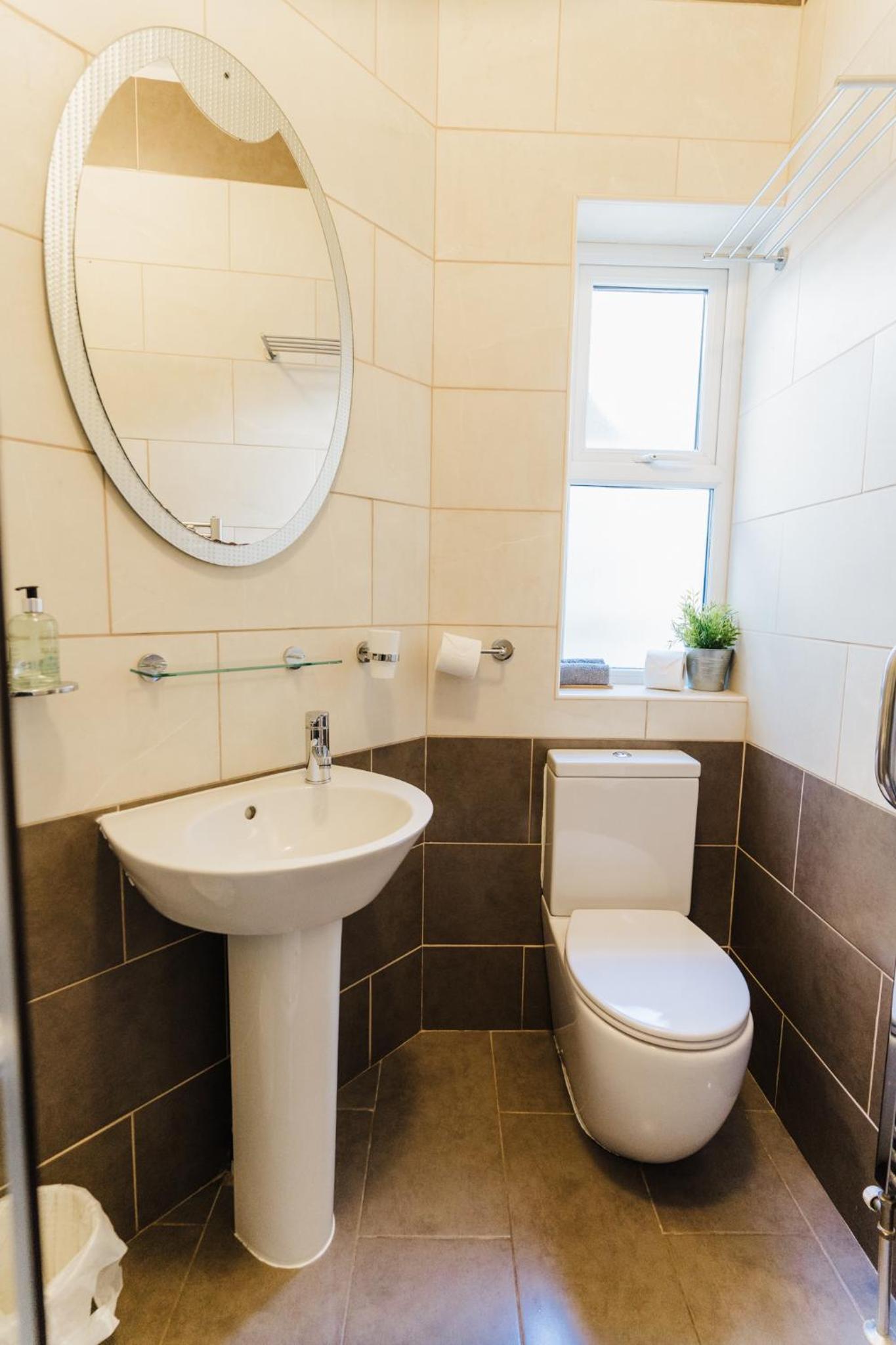 Sweet Suites Lytham