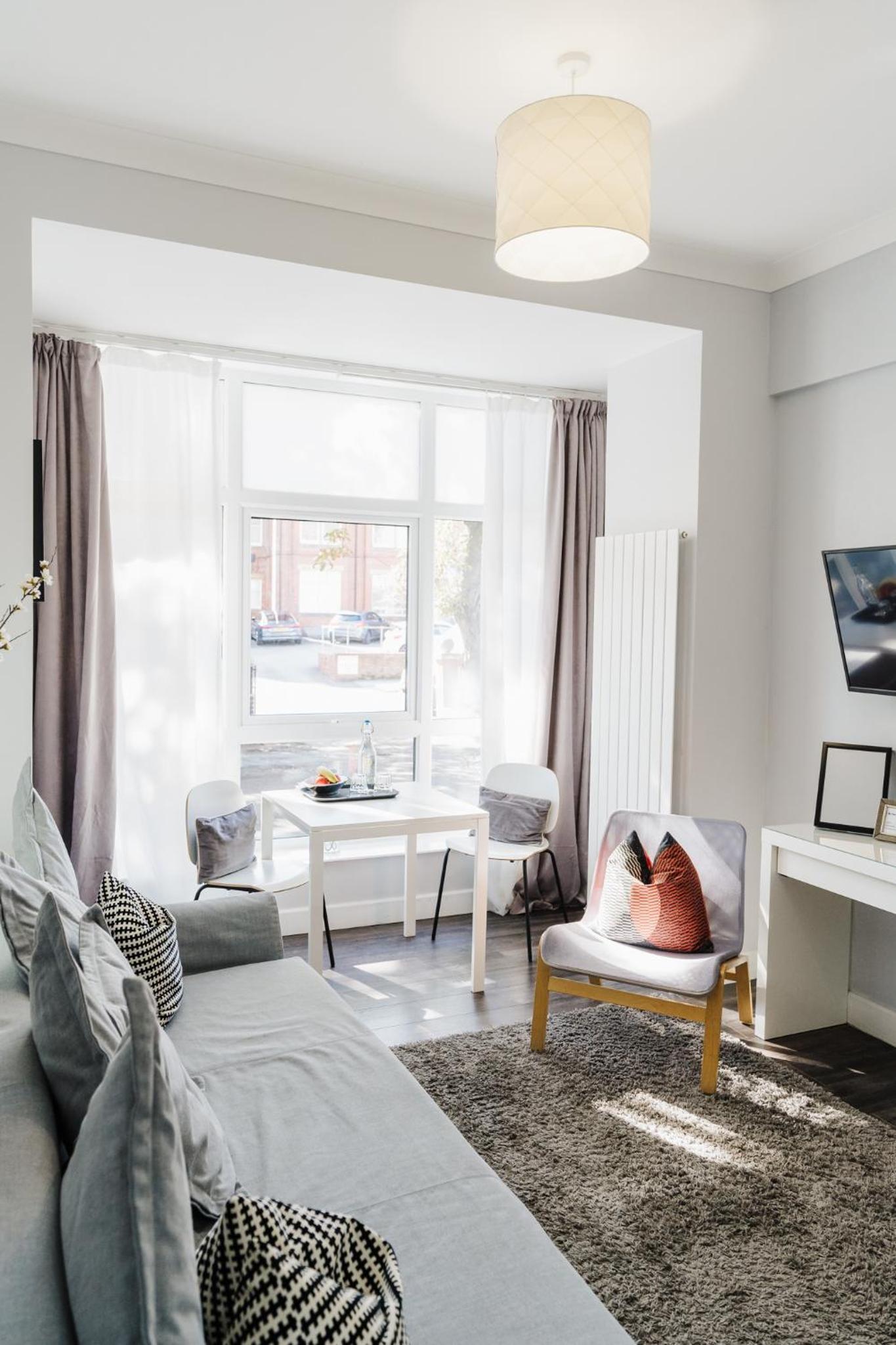 Sweet Suites Lytham