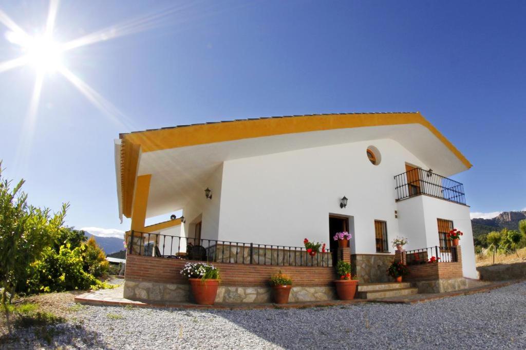 Alojamiento Rural Sierra de Castril view 3