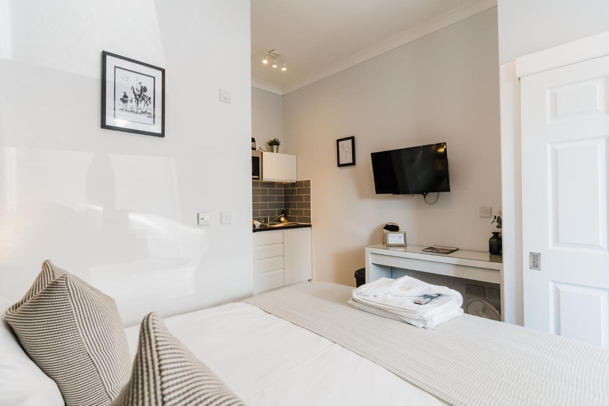 Sweet Suites Lytham