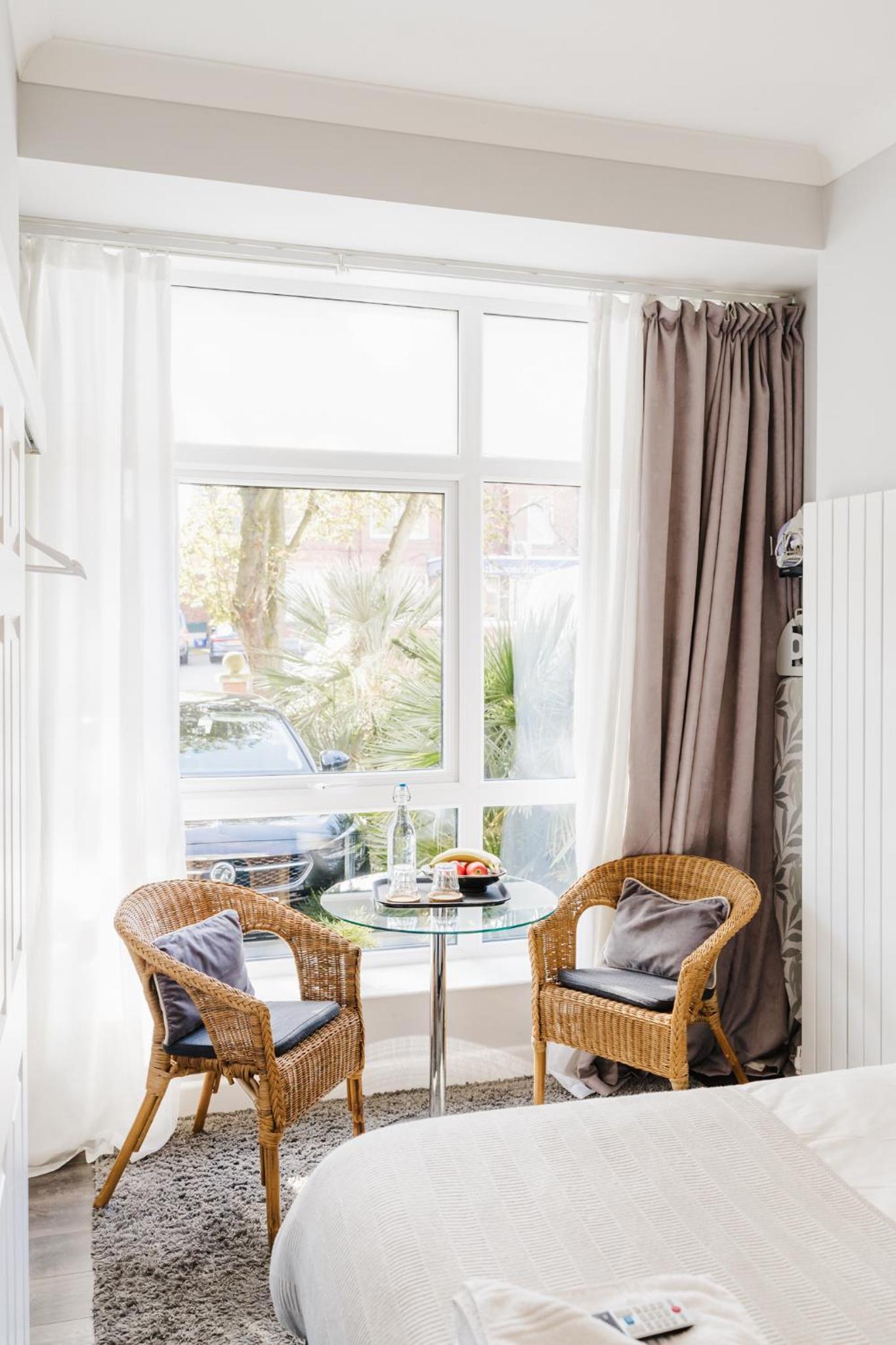 Sweet Suites Lytham