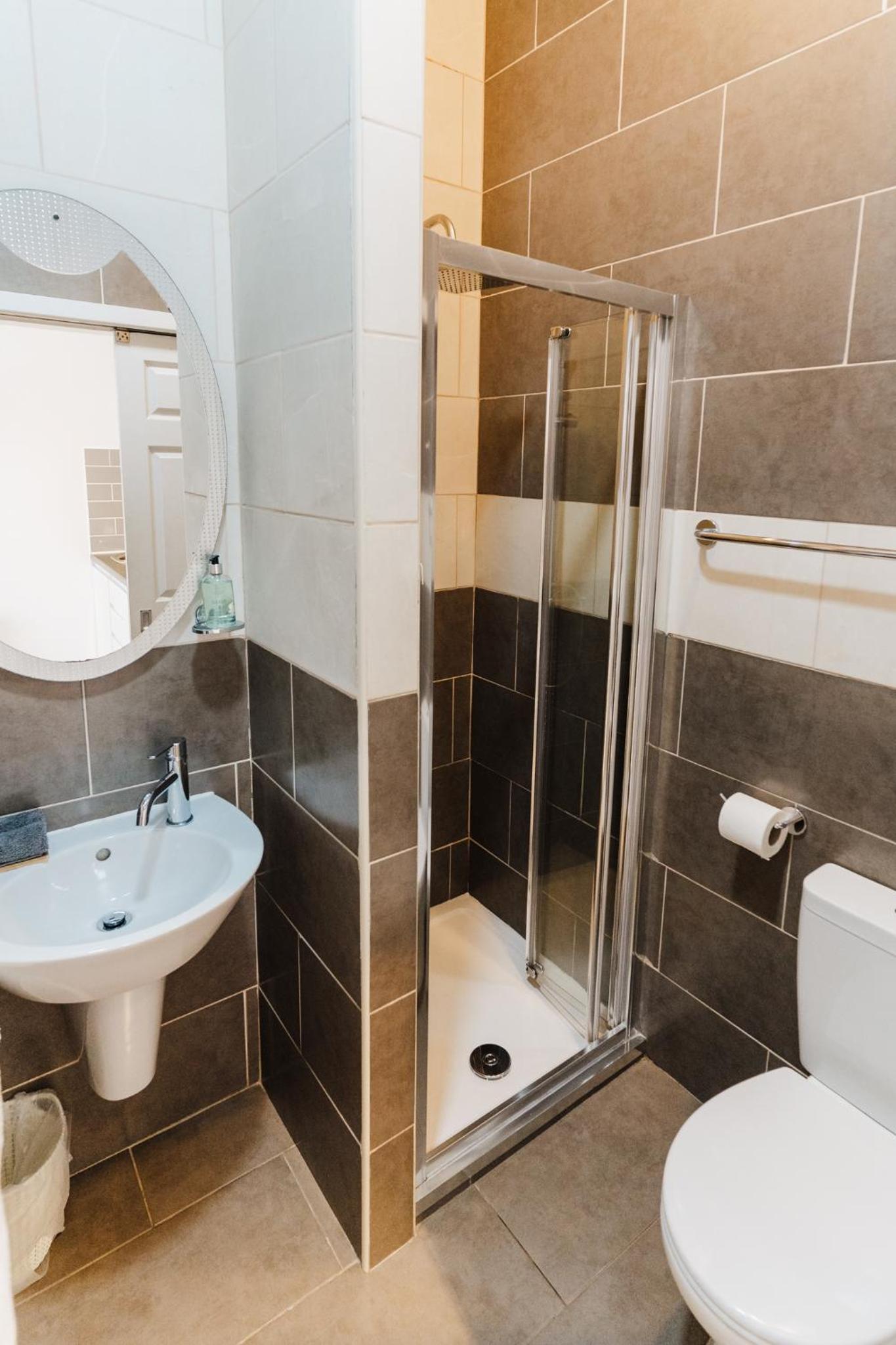 Sweet Suites Lytham