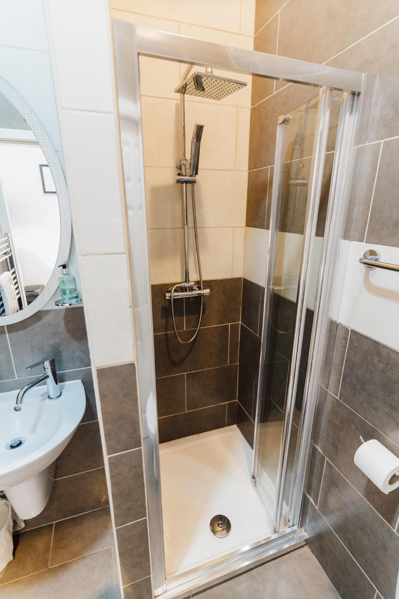 Sweet Suites Lytham