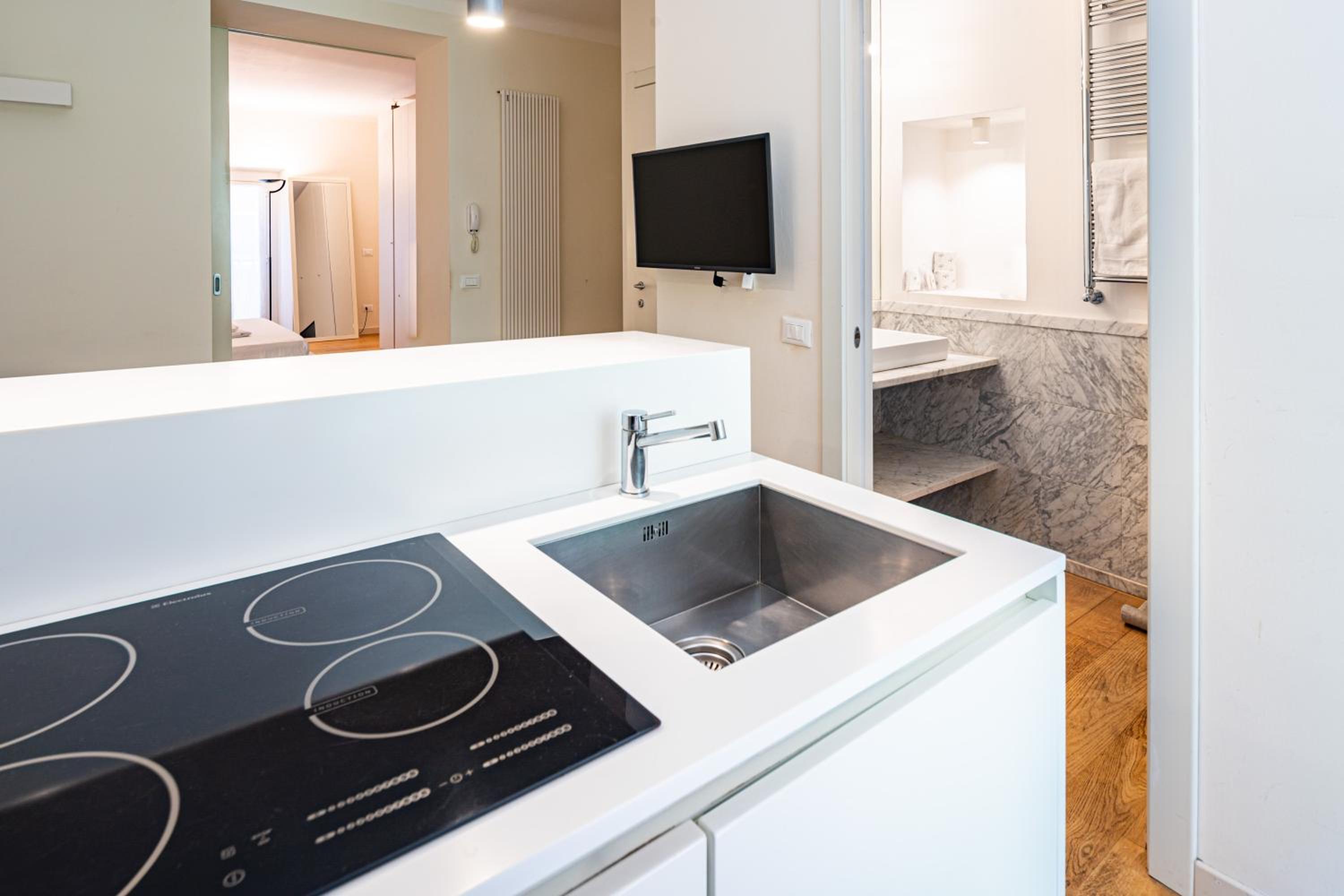 Brera Livings, Charming flat near Duomo