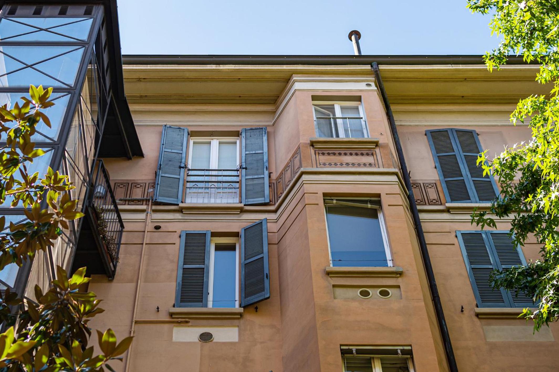 Brera Livings, Charming flat near Duomo