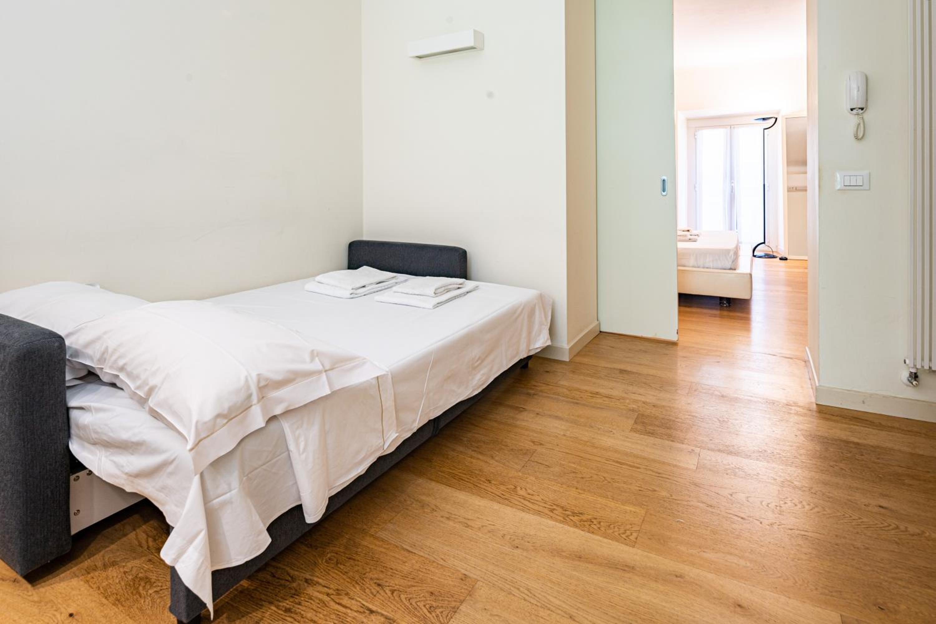 Brera Livings, Charming flat near Duomo