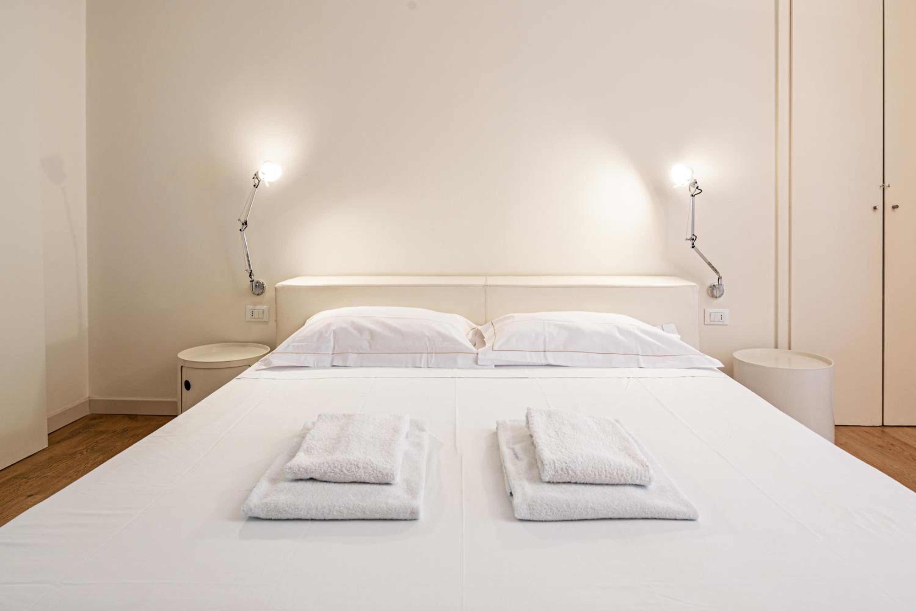Brera Livings, Charming flat near Duomo