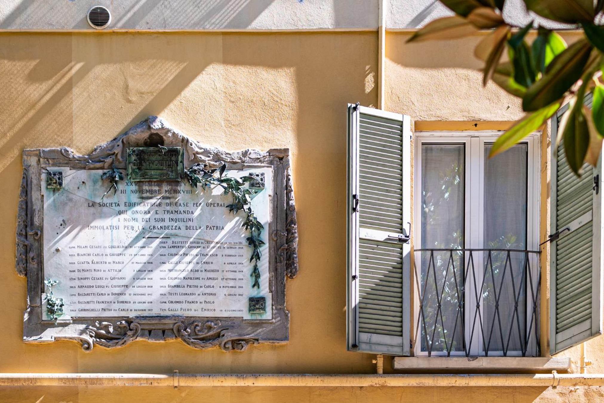 Brera Livings, Charming flat near Duomo
